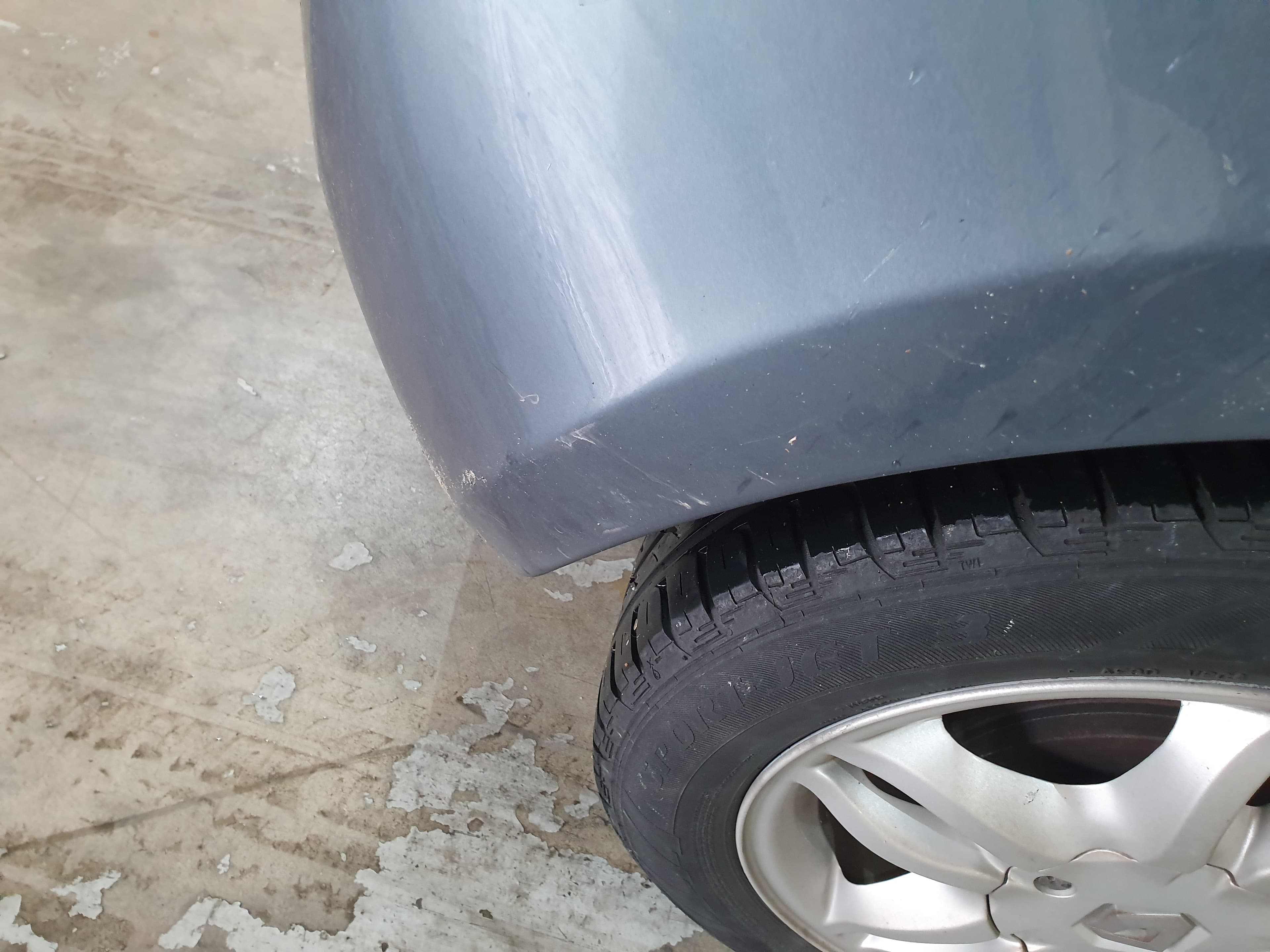 Renault Clio · Ano 2006 — imagen 14