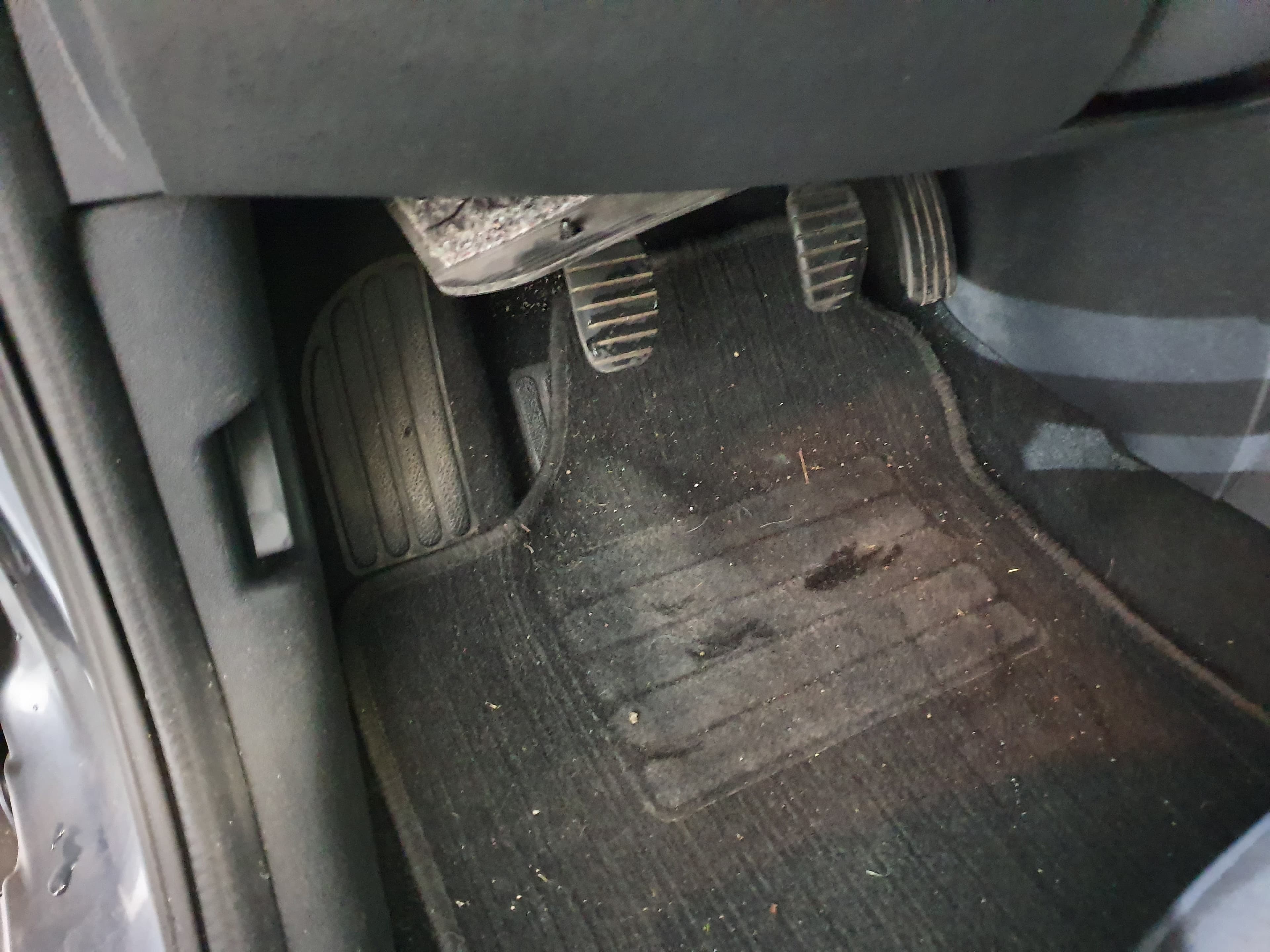 Renault Clio · Ano 2006 — imagen 34