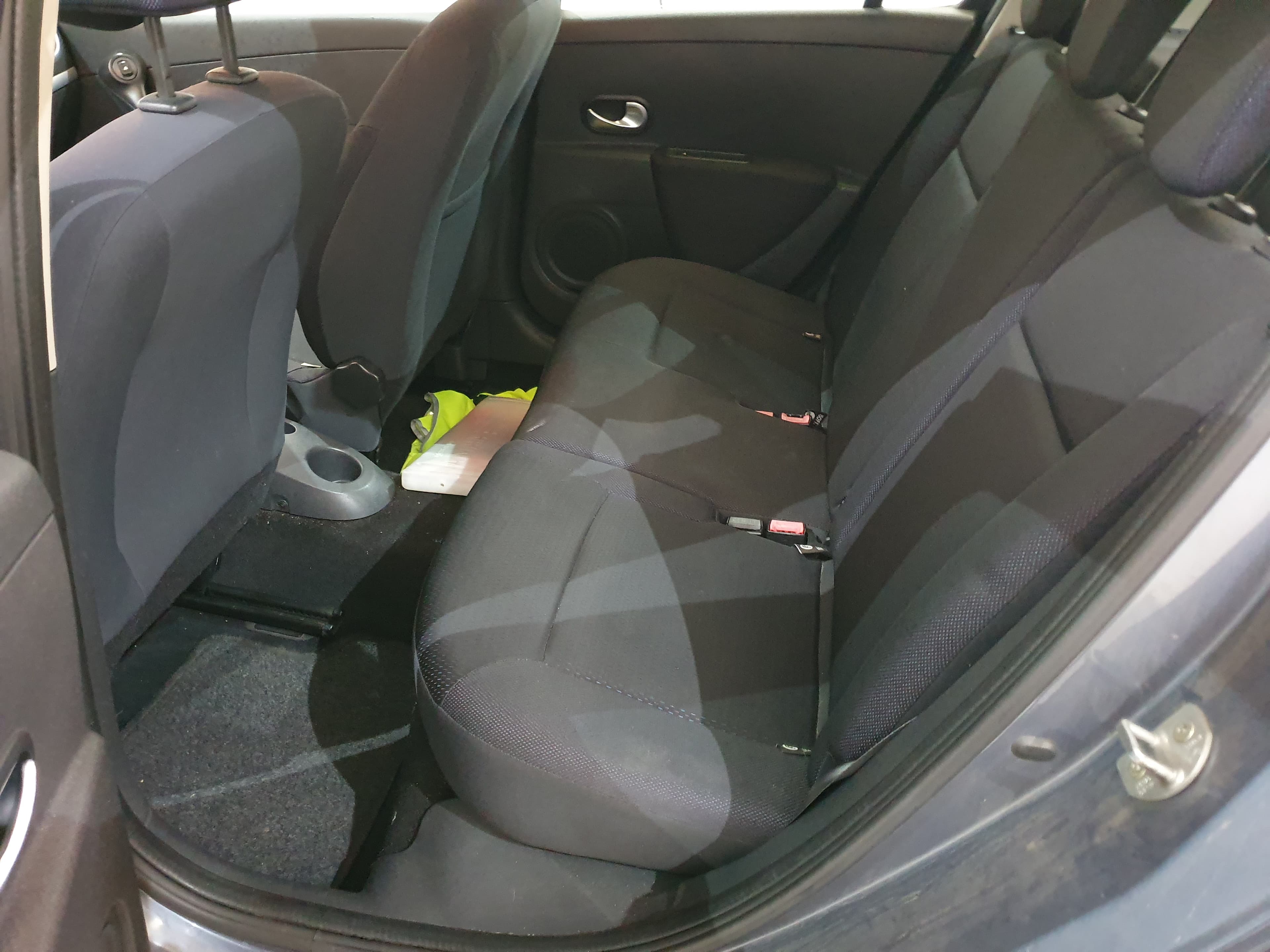 Renault Clio · Ano 2006 — imagen 33