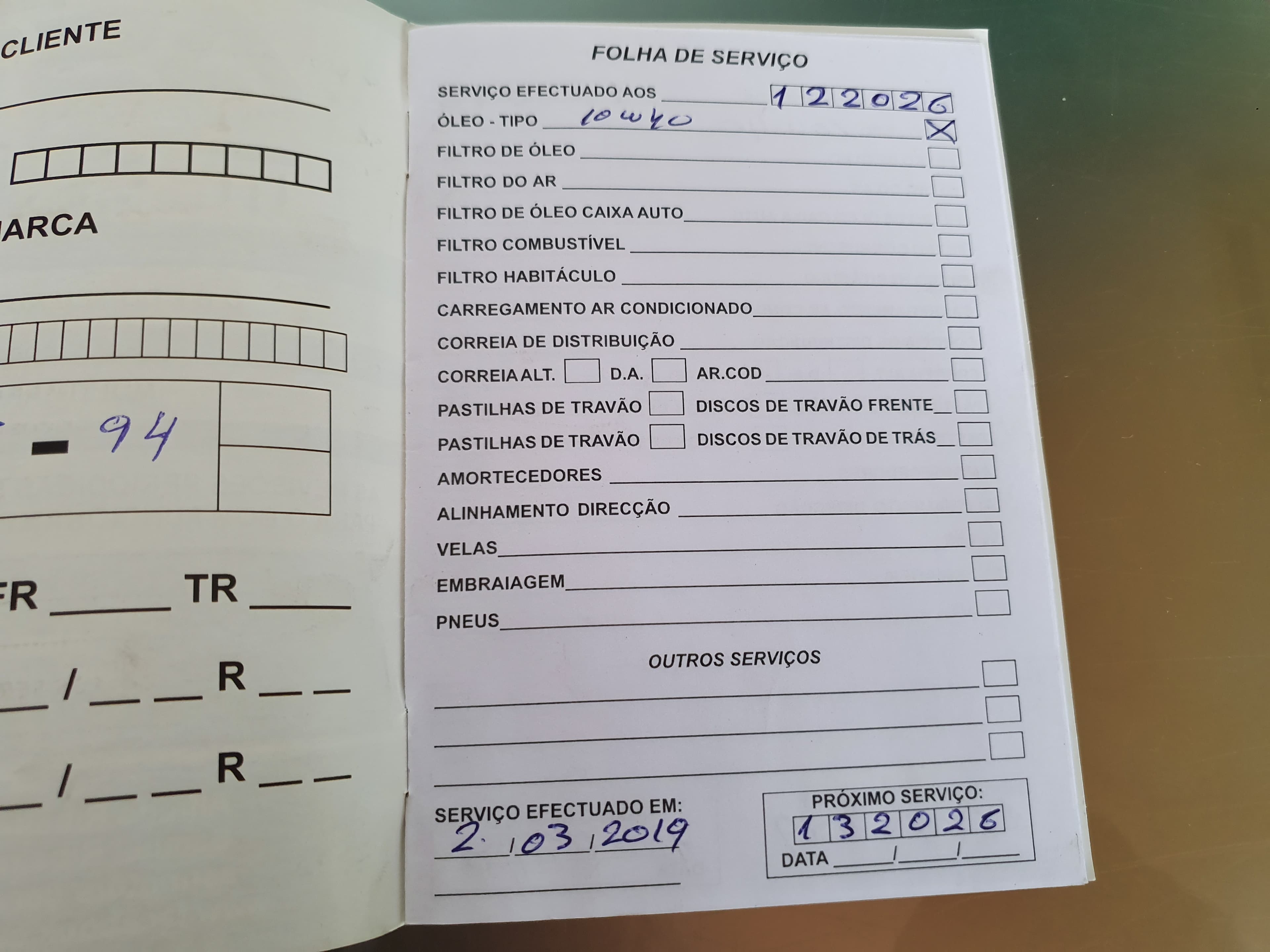 Renault Clio · Ano 2006 — imagen 44