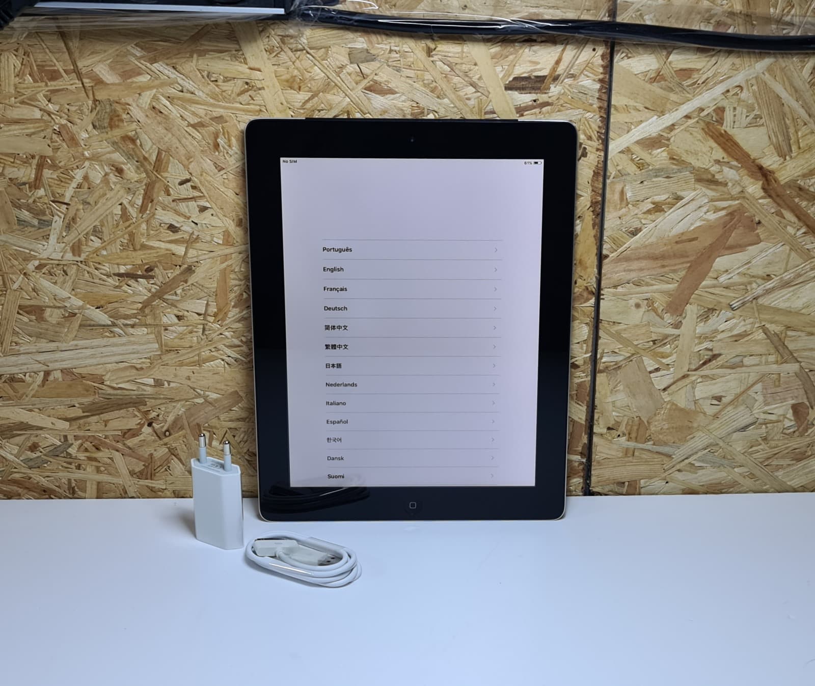 Apple iPad 2 — imagen 1