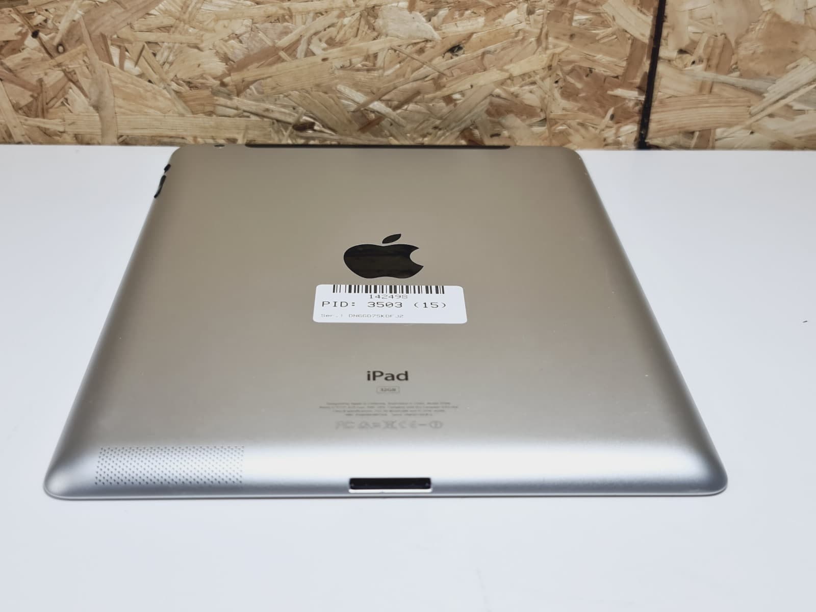 Apple iPad 2 — imagen 2