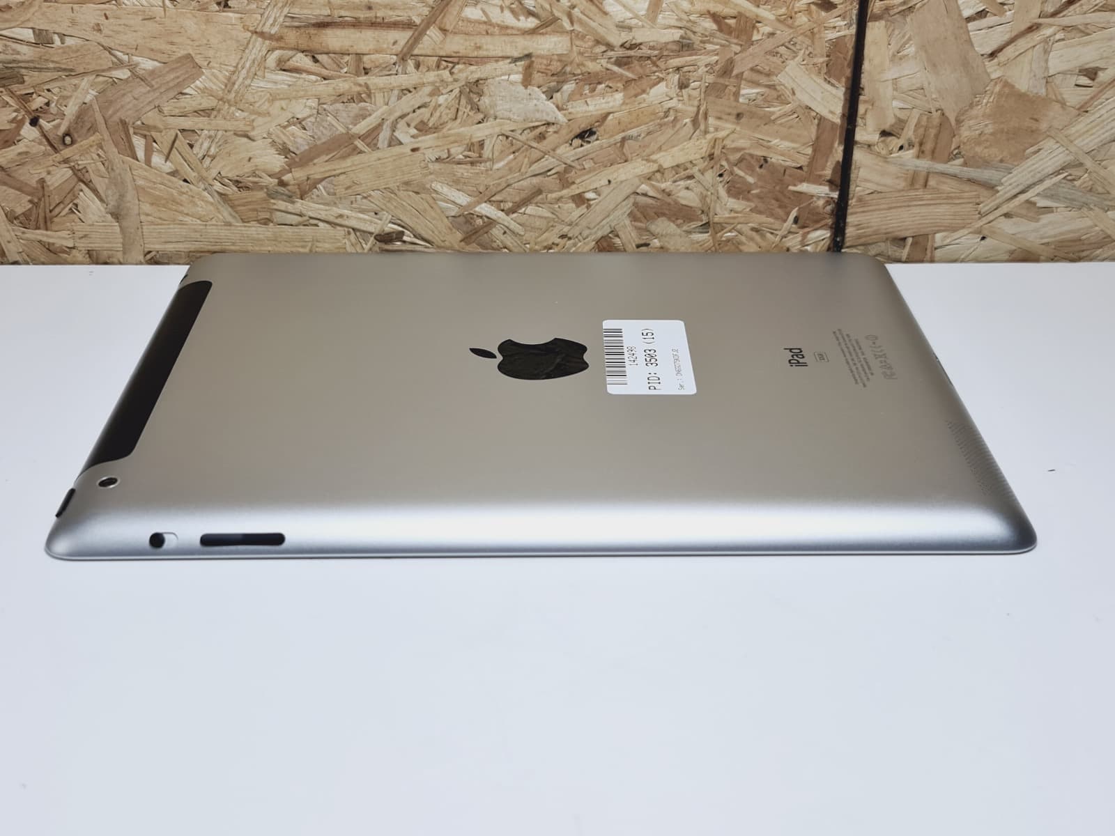 Apple iPad 2 — imagen 7