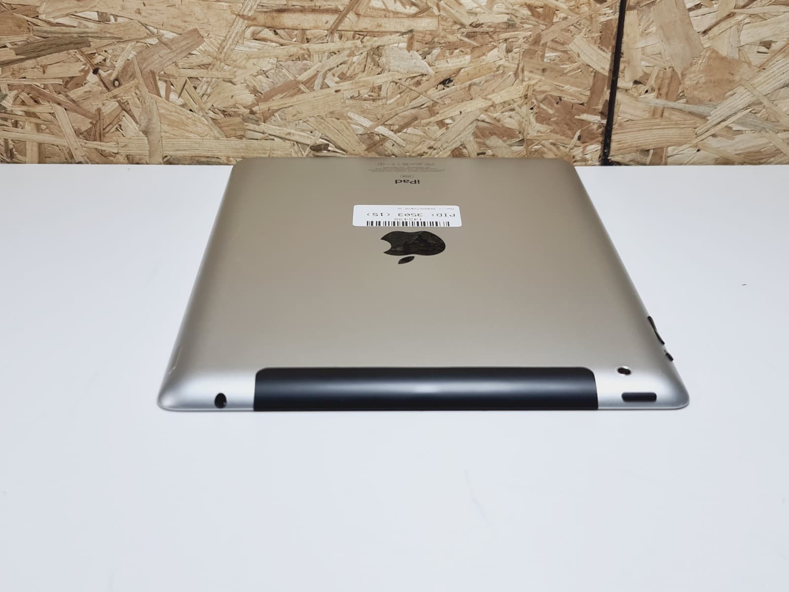 Apple iPad 2 — imagen 12