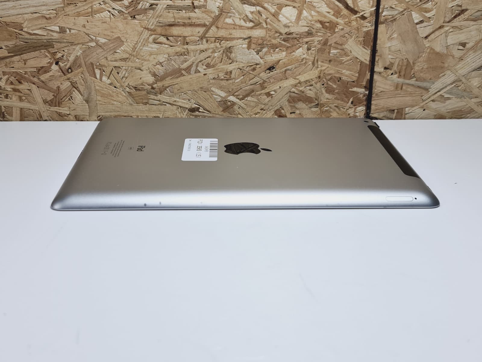 Apple iPad 2 — imagen 4