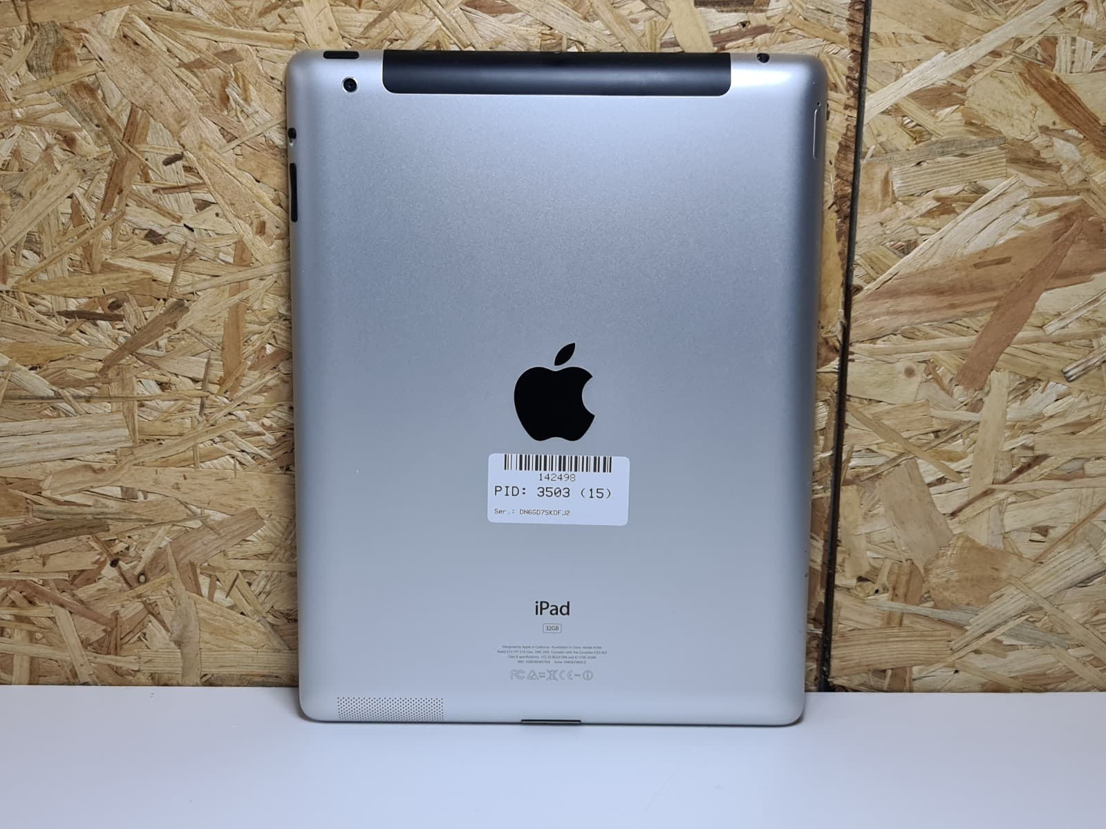 Apple iPad 2 — imagen 6