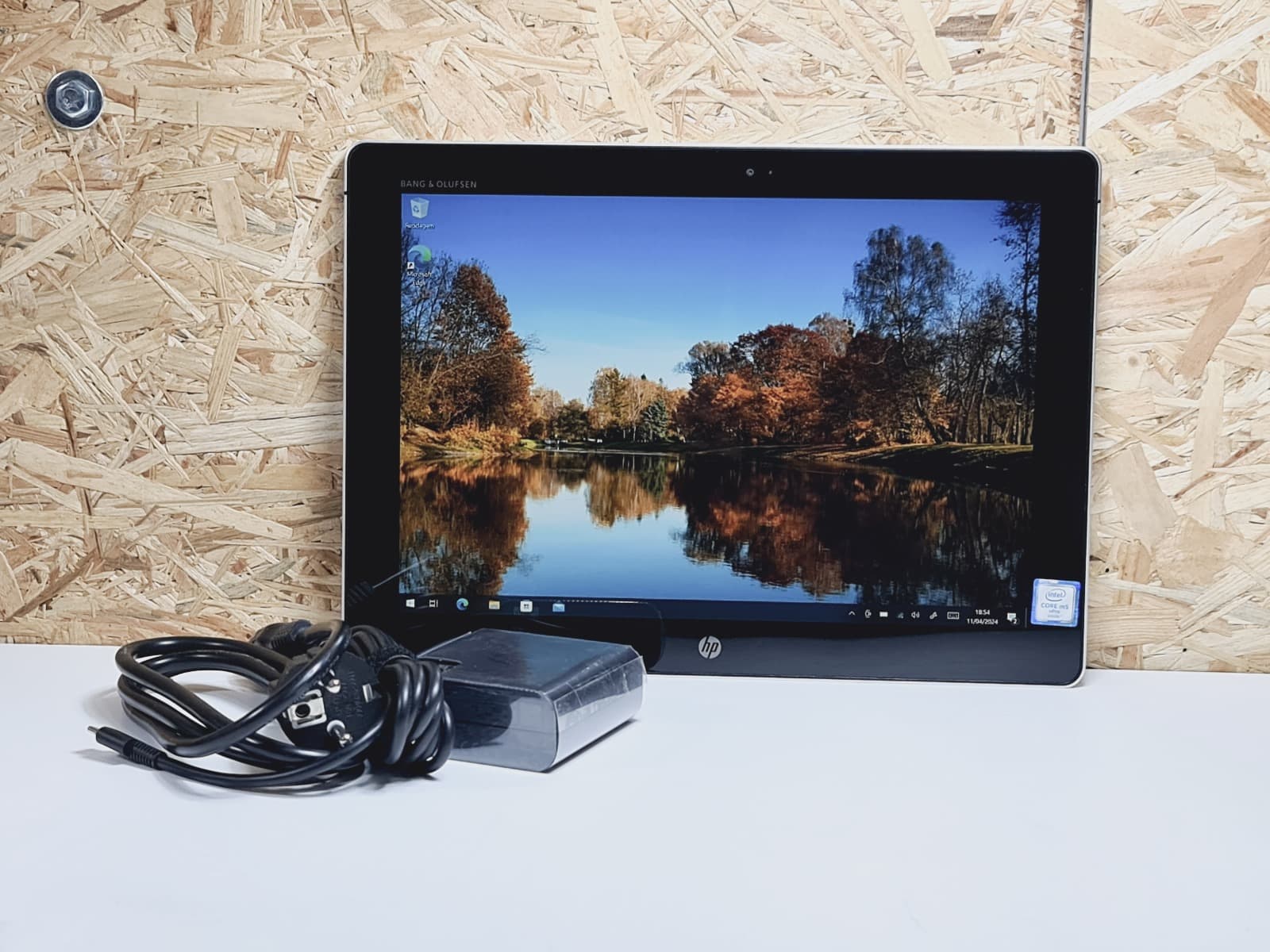 Portátil Híbrido HP Elite X2 1012 G1 — imagen 1
