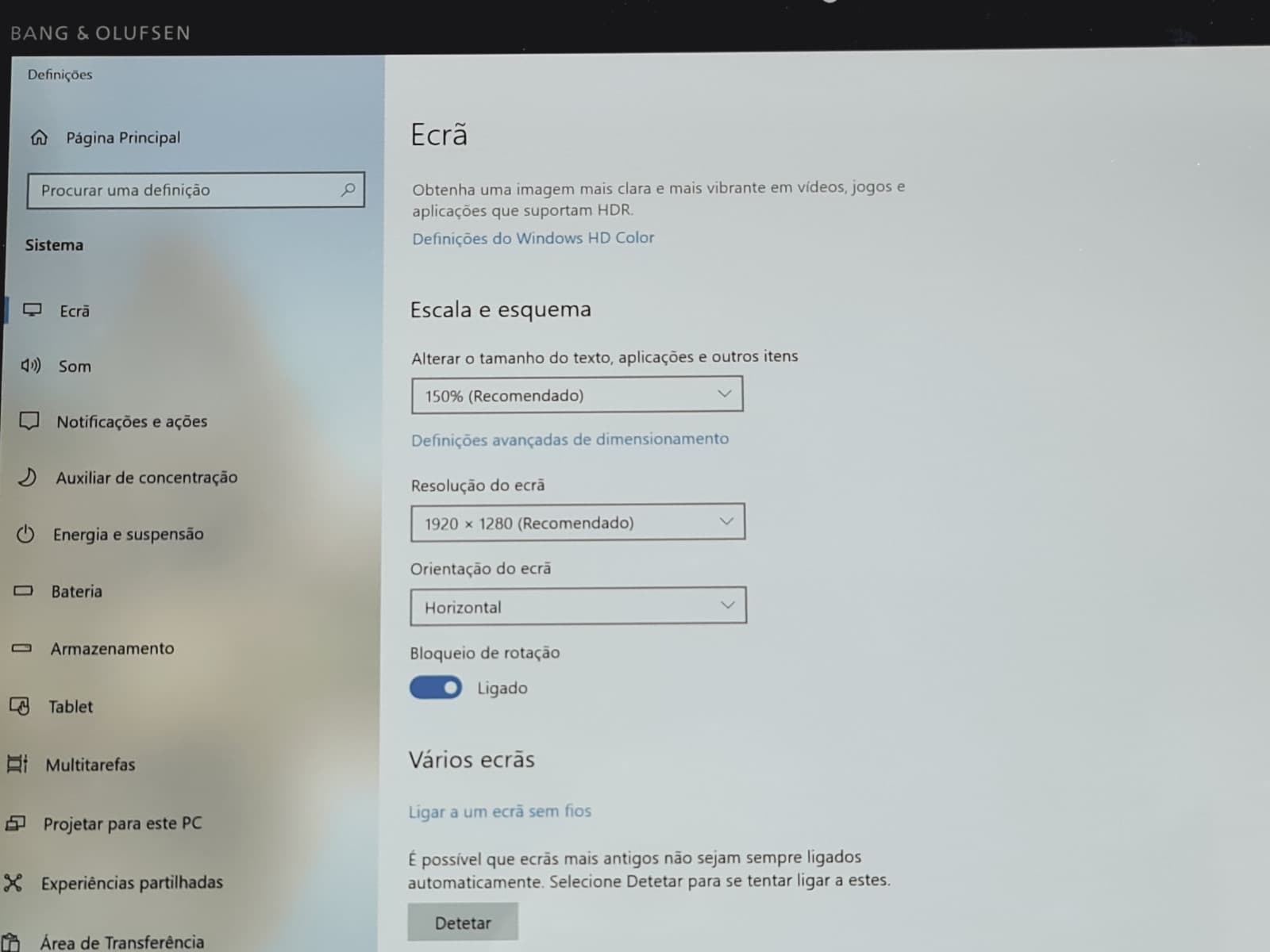 Portátil Híbrido HP Elite X2 1012 G1 — imagen 13