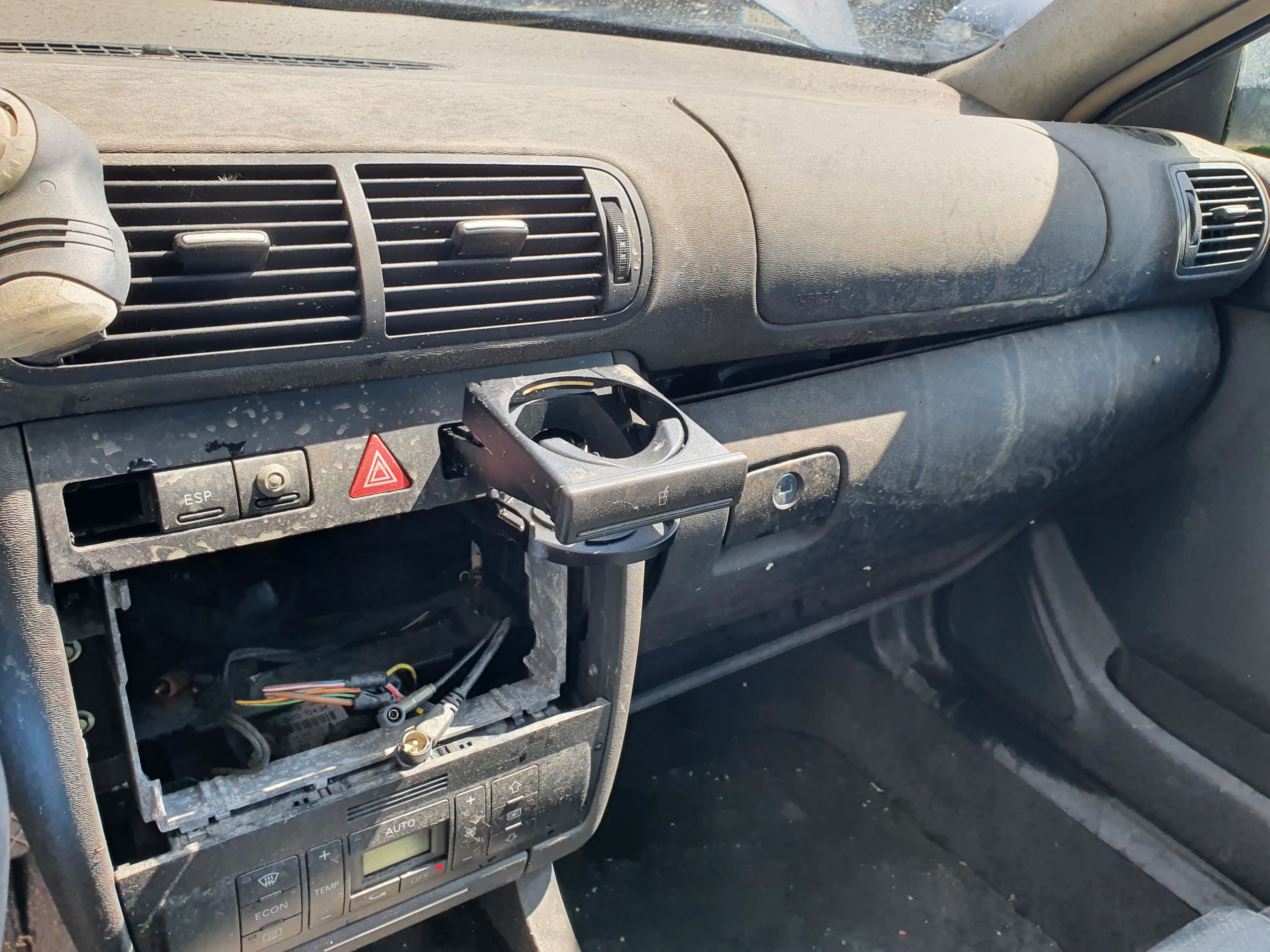 Audi A3 · Ano 2000 — imagem 33