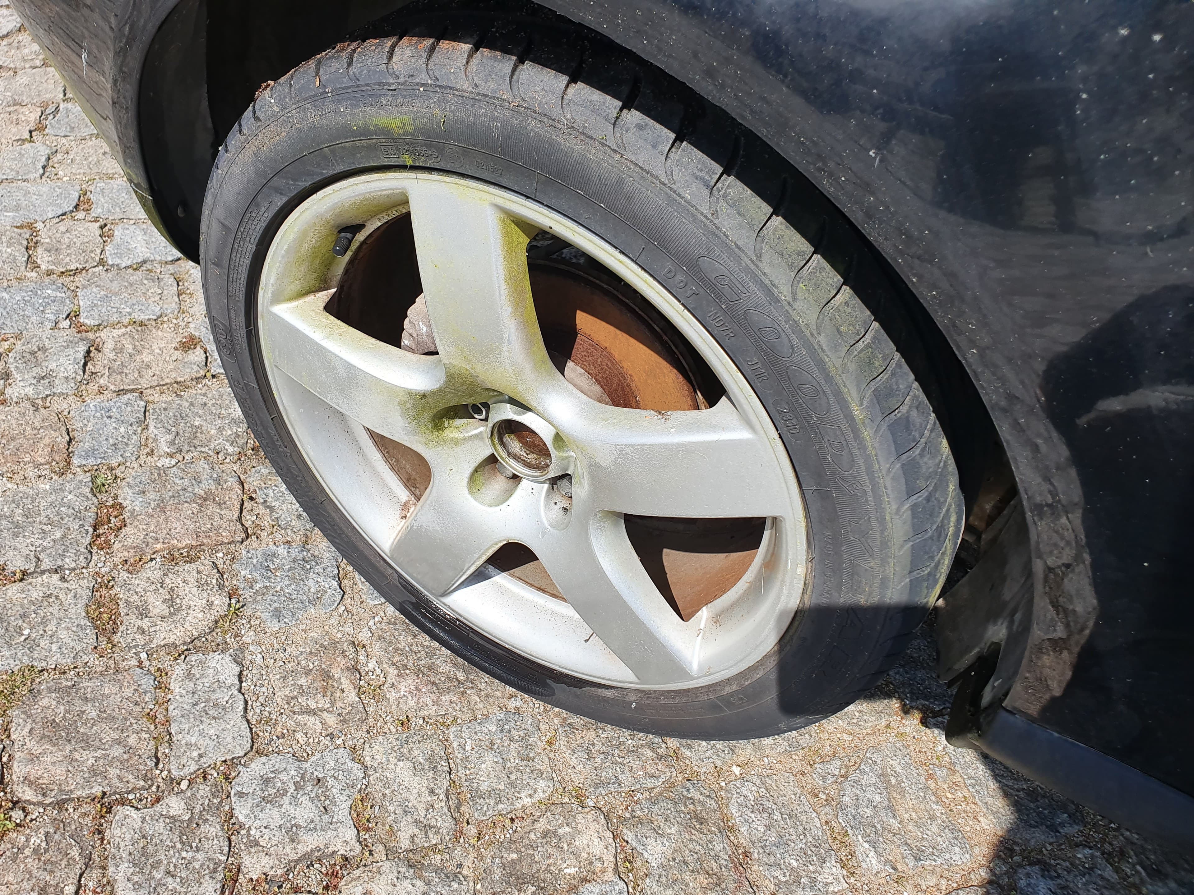 Audi A3 · Ano 2000 — imagem 7