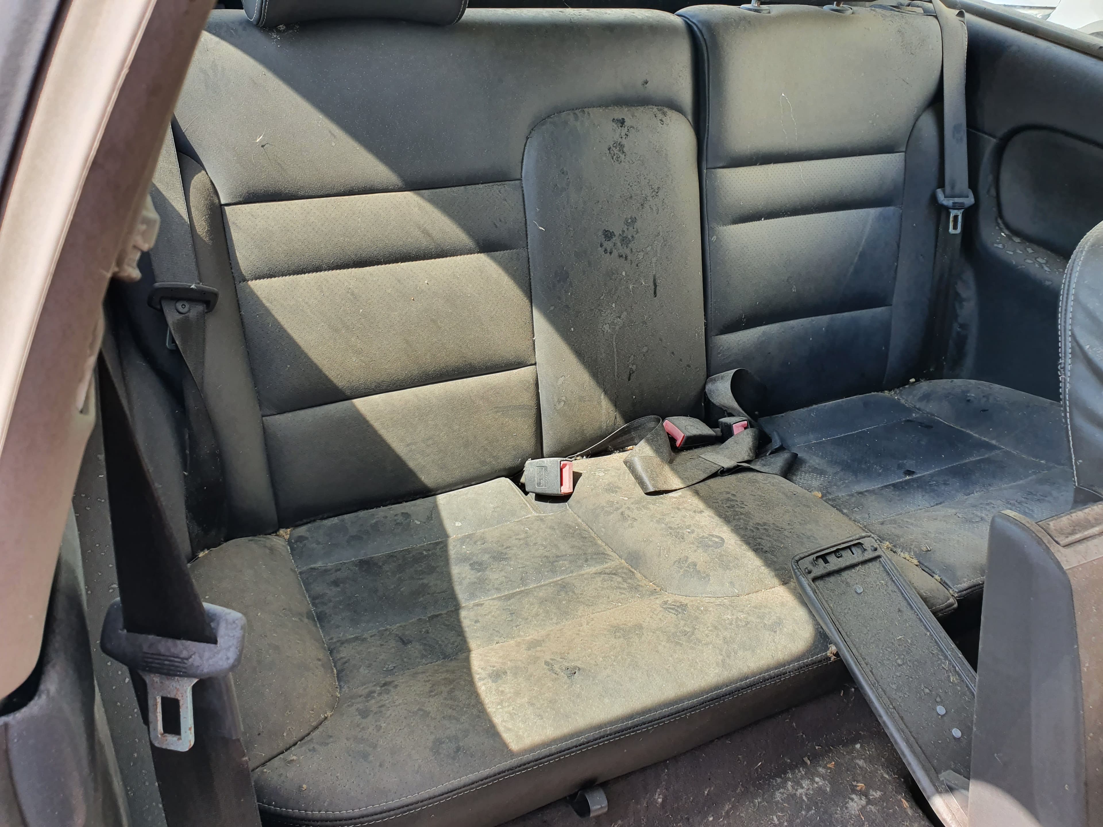 Audi A3 · Ano 2000 — imagem 24