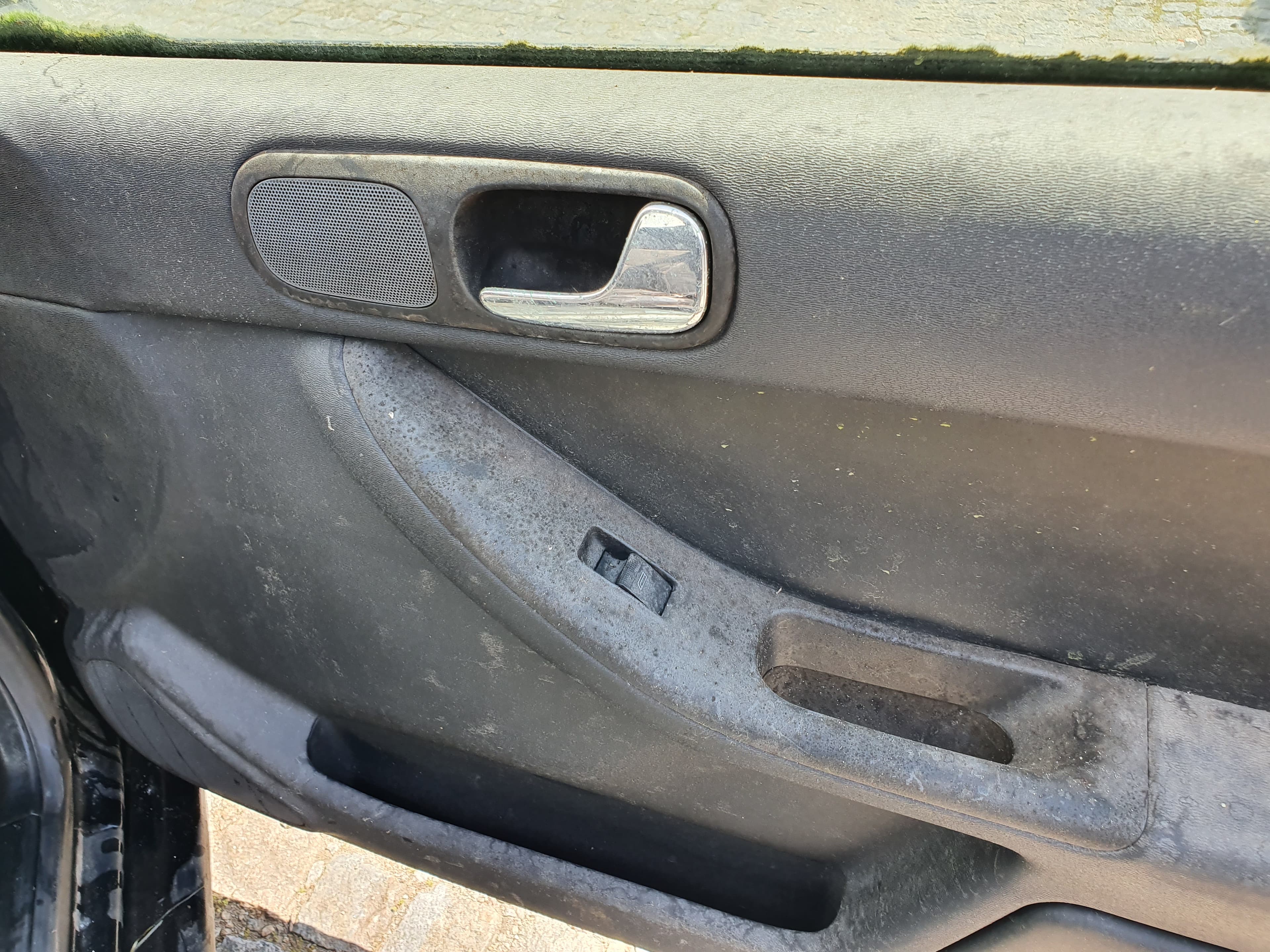 Audi A3 · Ano 2000 — imagem 22