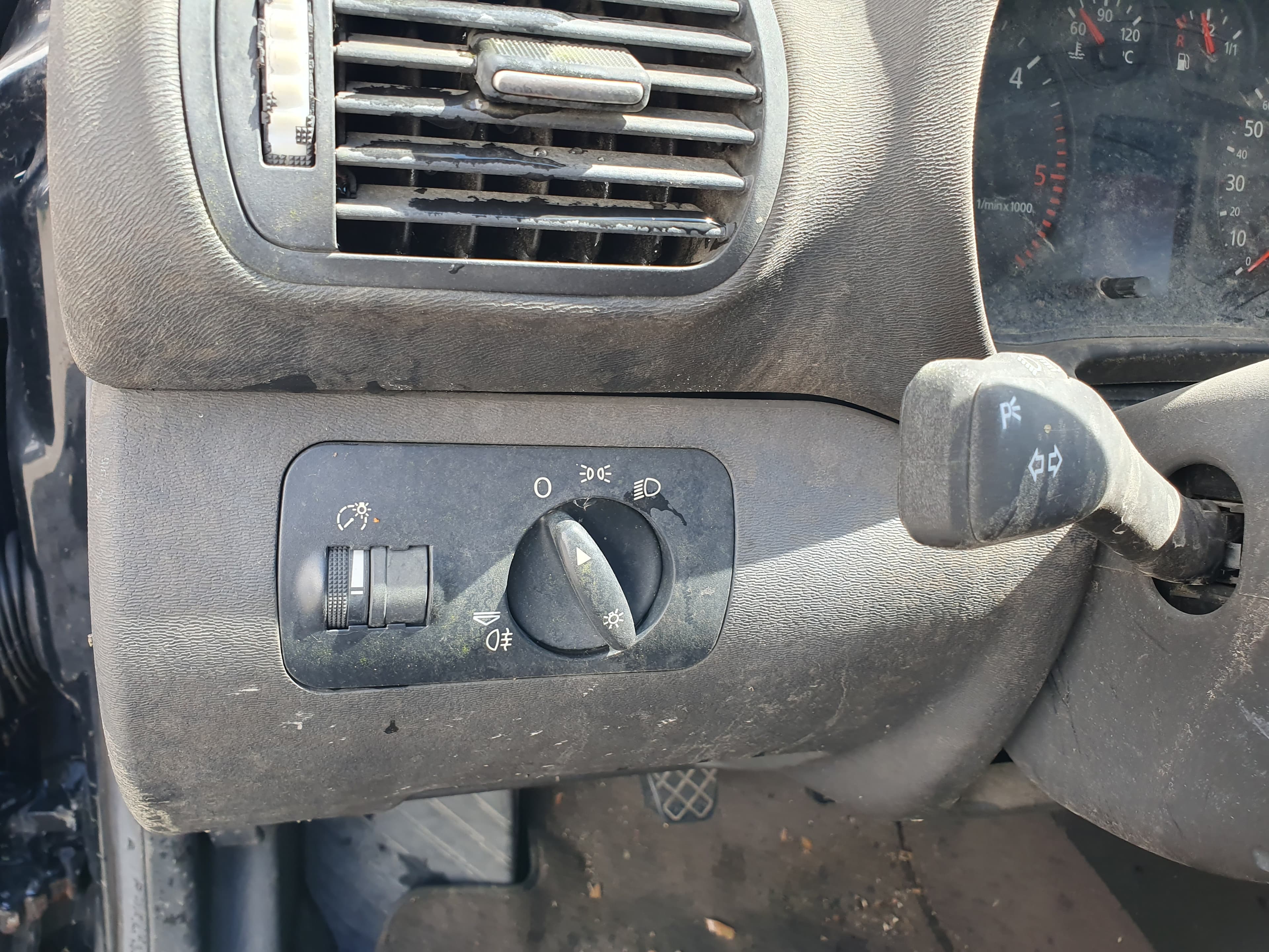 Audi A3 · Ano 2000 — imagem 31