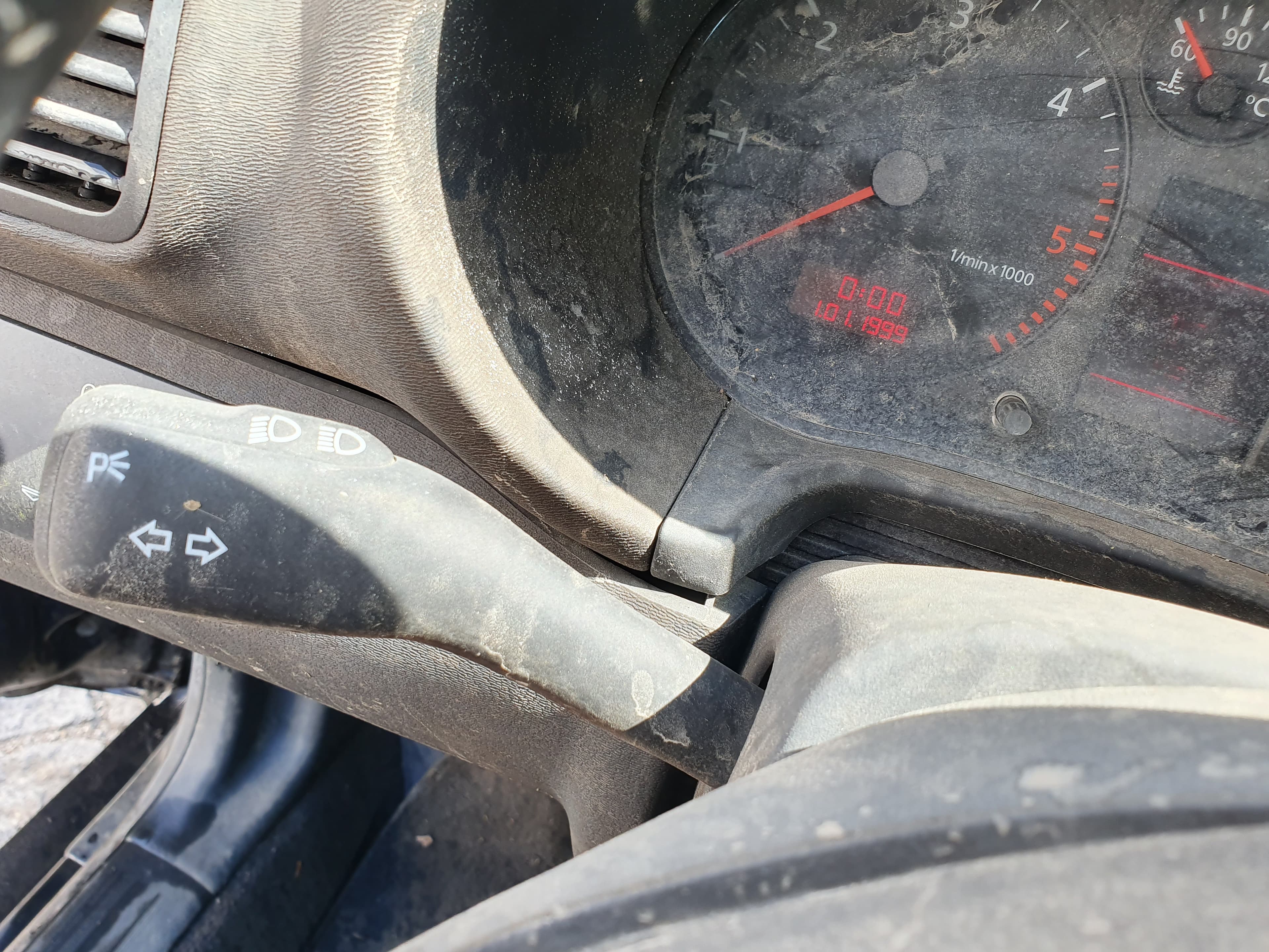 Audi A3 · Ano 2000 — imagem 27