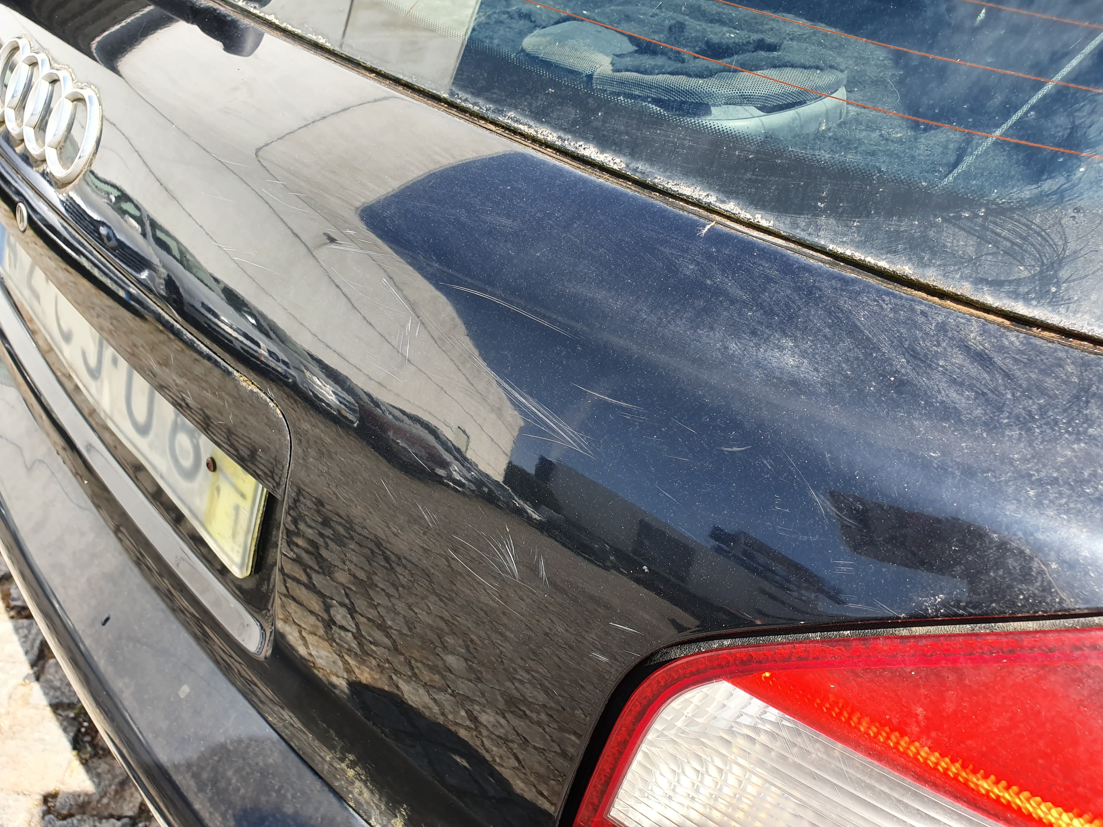 Audi A3 · Ano 2000 — imagem 13