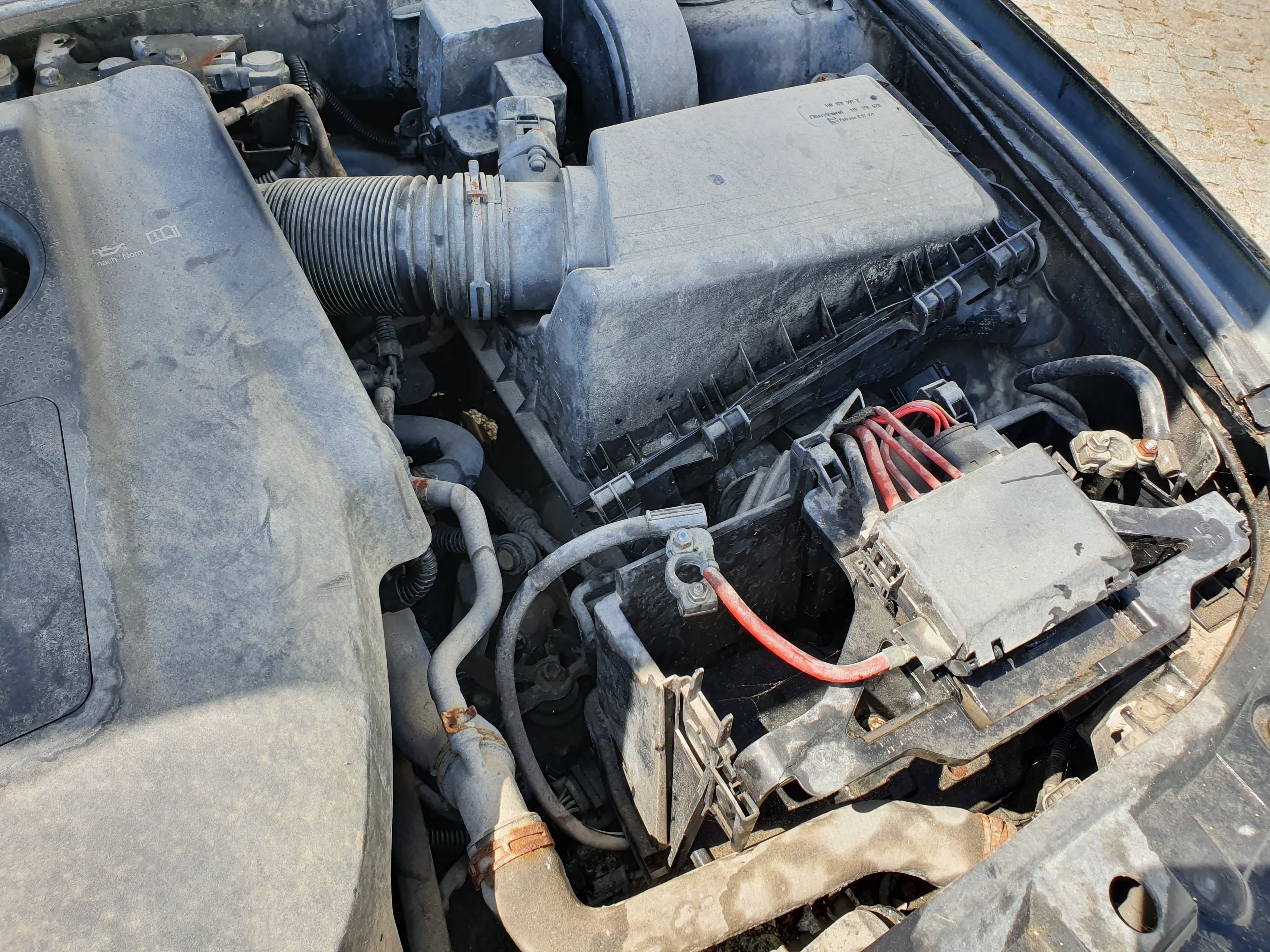 Audi A3 · Ano 2000 — imagem 17