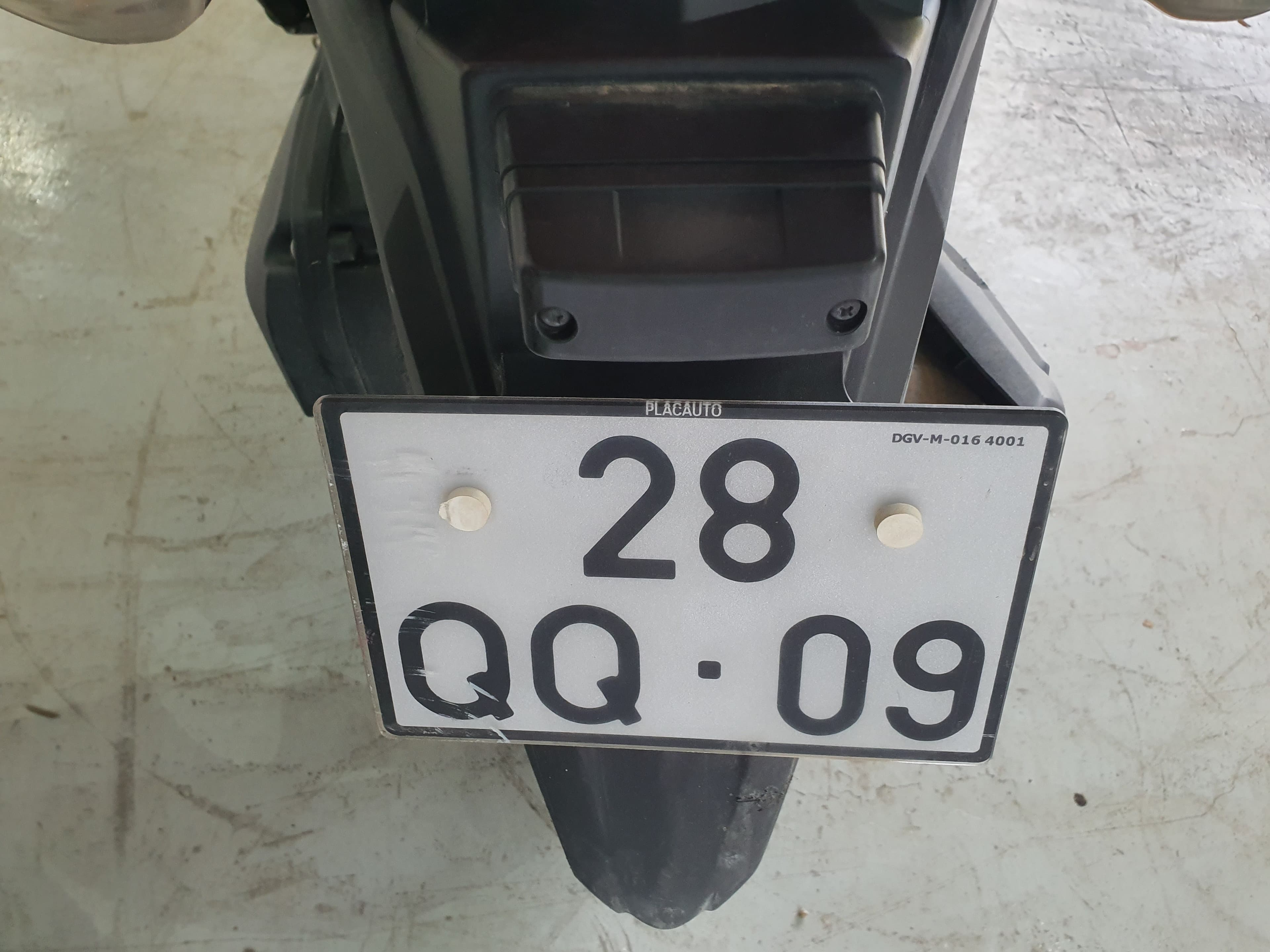 SUZUKI UK 110 Address · Ano 2015 — imagem 15