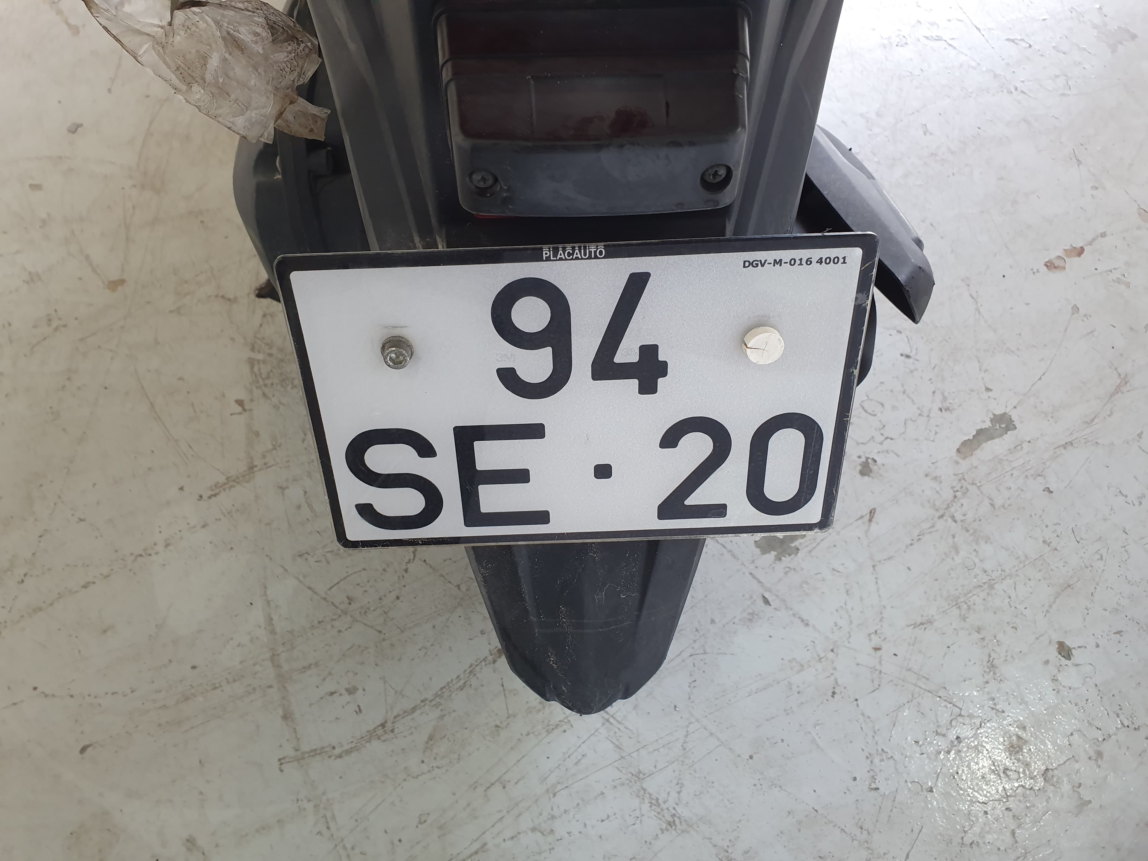 Suzuki UK 110 Address · Ano 2016 — image 17
