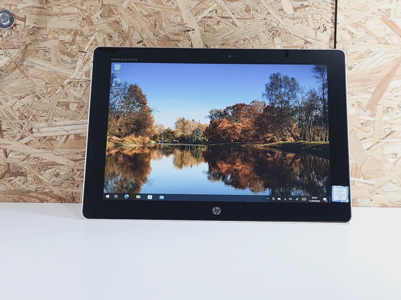 Portátil Híbrido HP Elite X2 1012 G1 — imagem 9