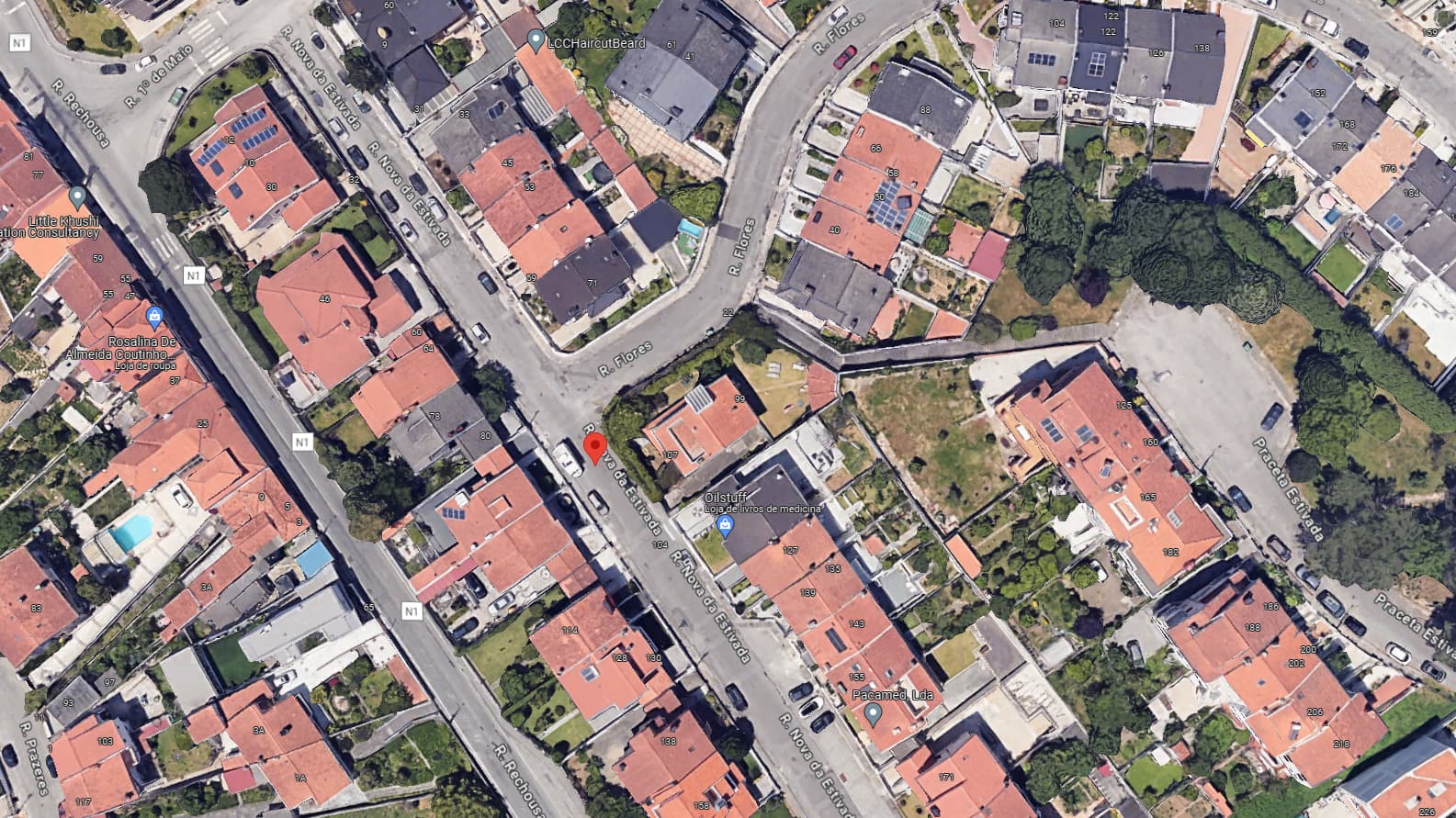 Moradia V4 · Vila Nova de Gaia — imagen 61