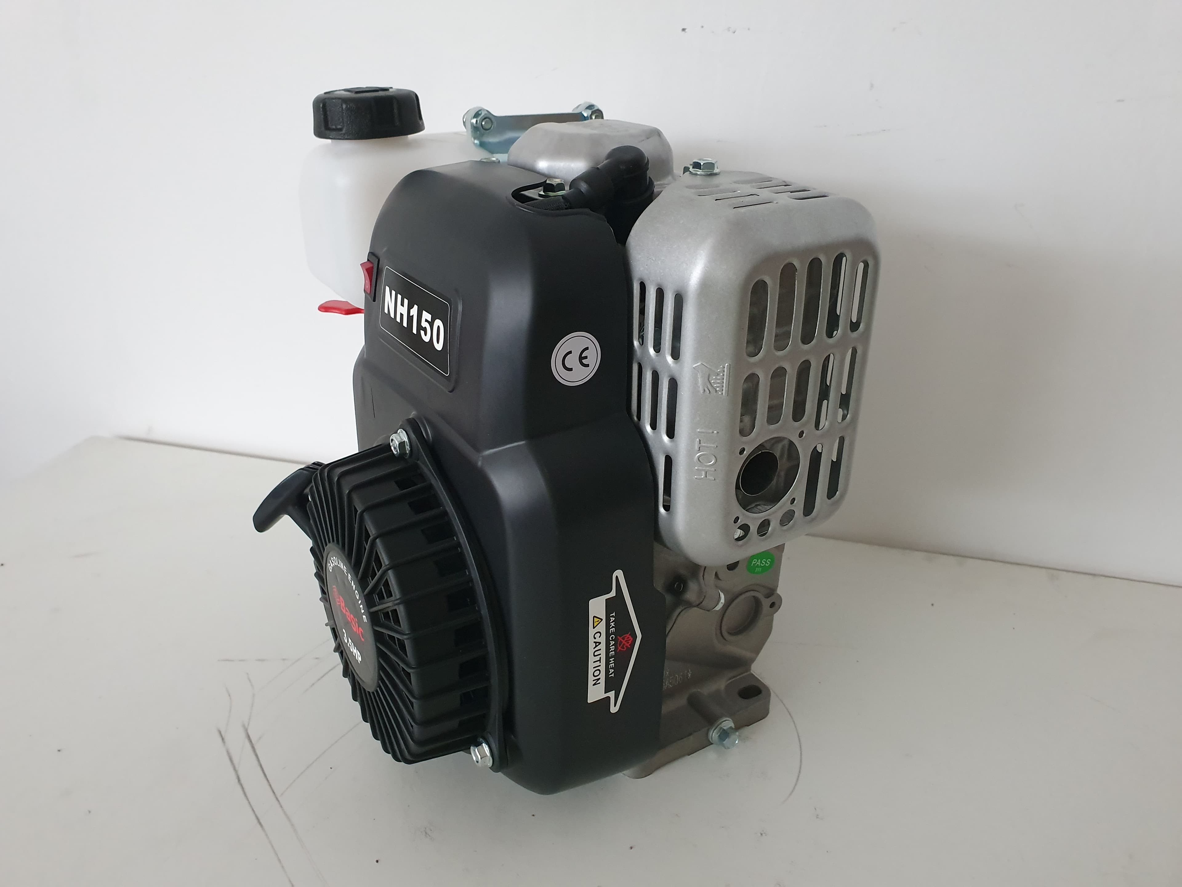 MOTOR — imagem 2