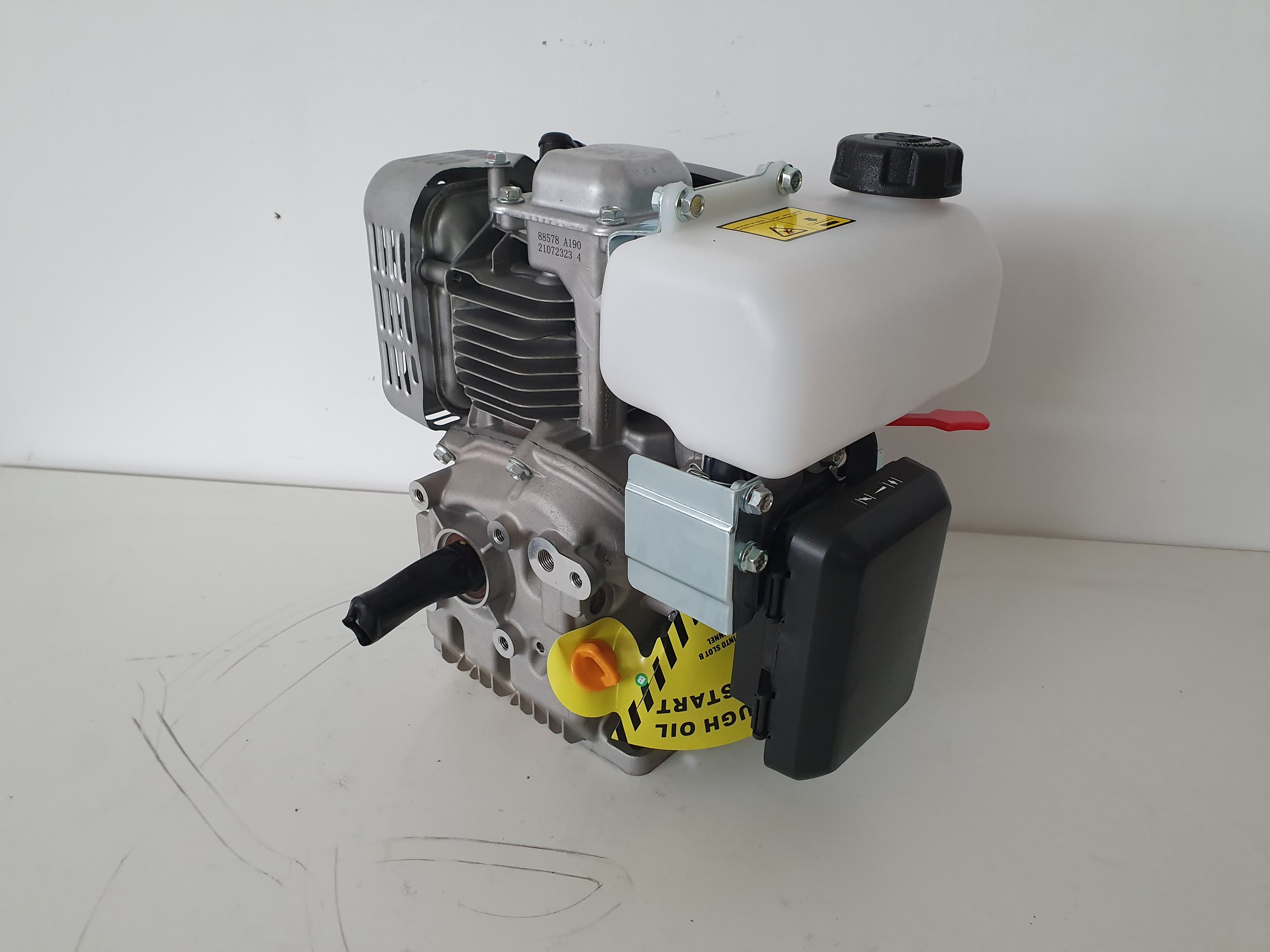 MOTOR — imagem 4