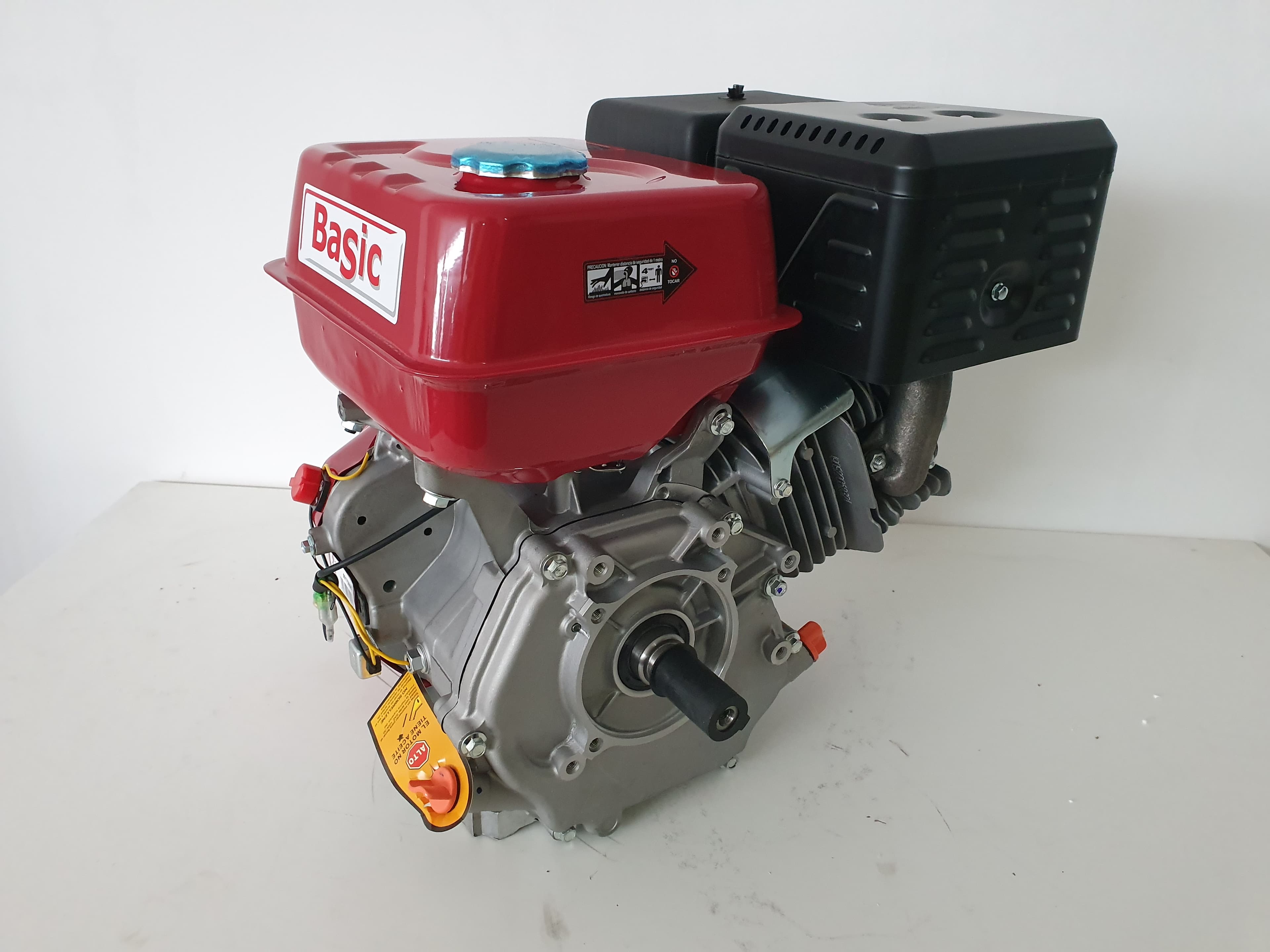 MOTOR — imagem 4