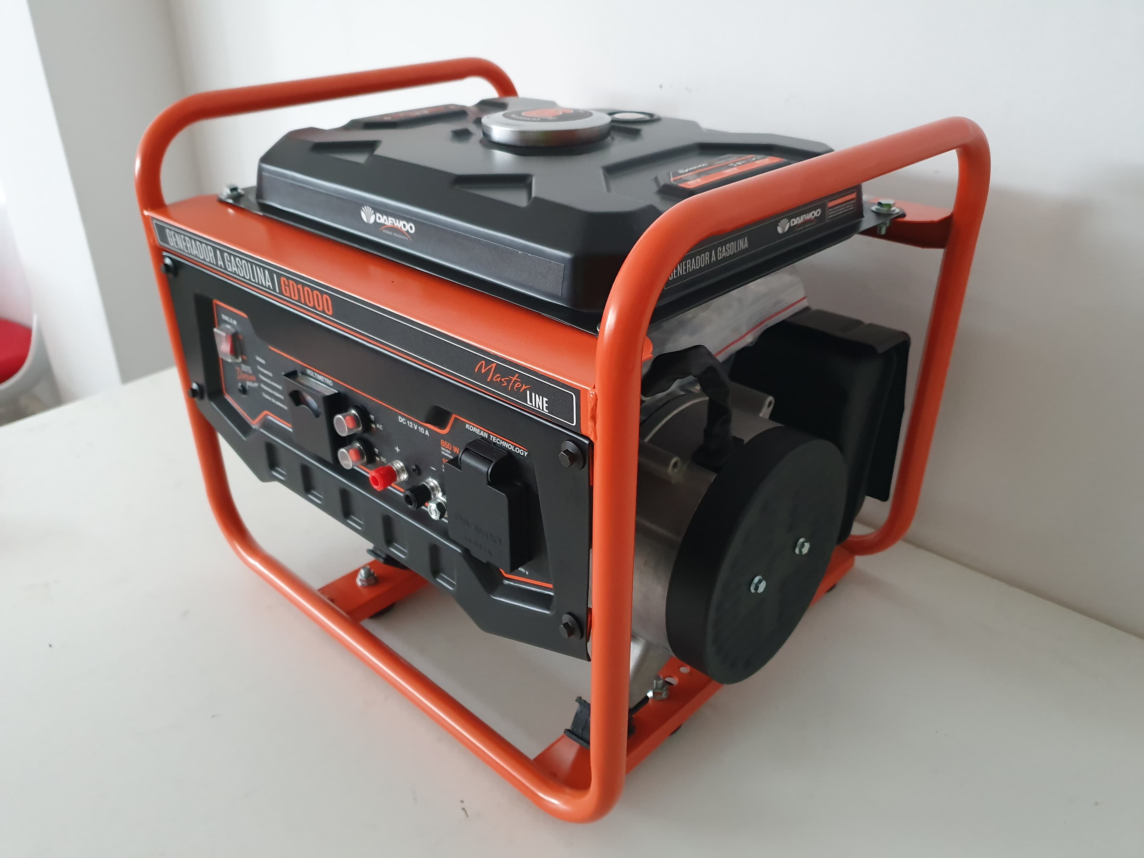 GENERADOR DAEWOO — imagen 2