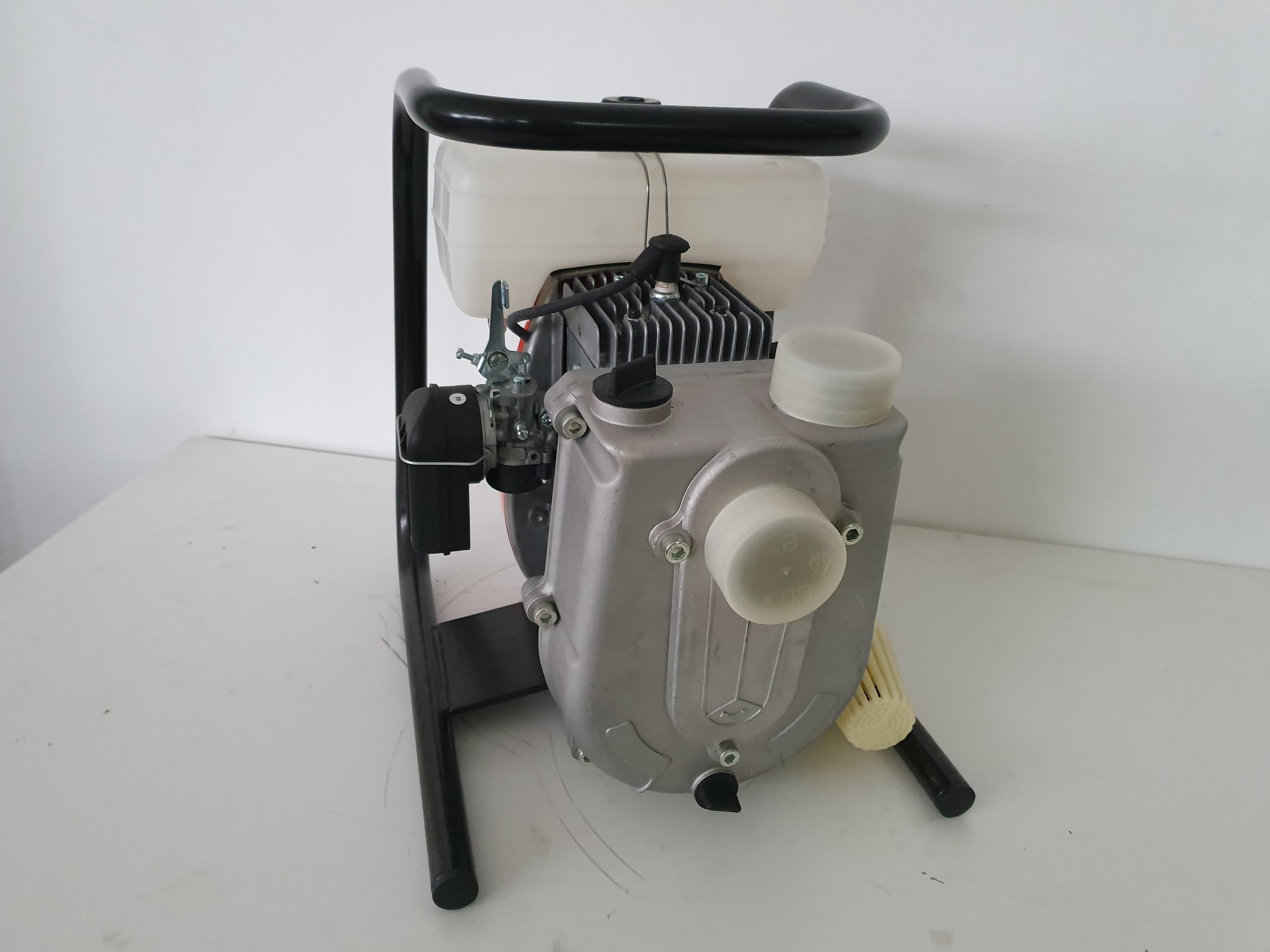 MOTOBOMBA — image 2