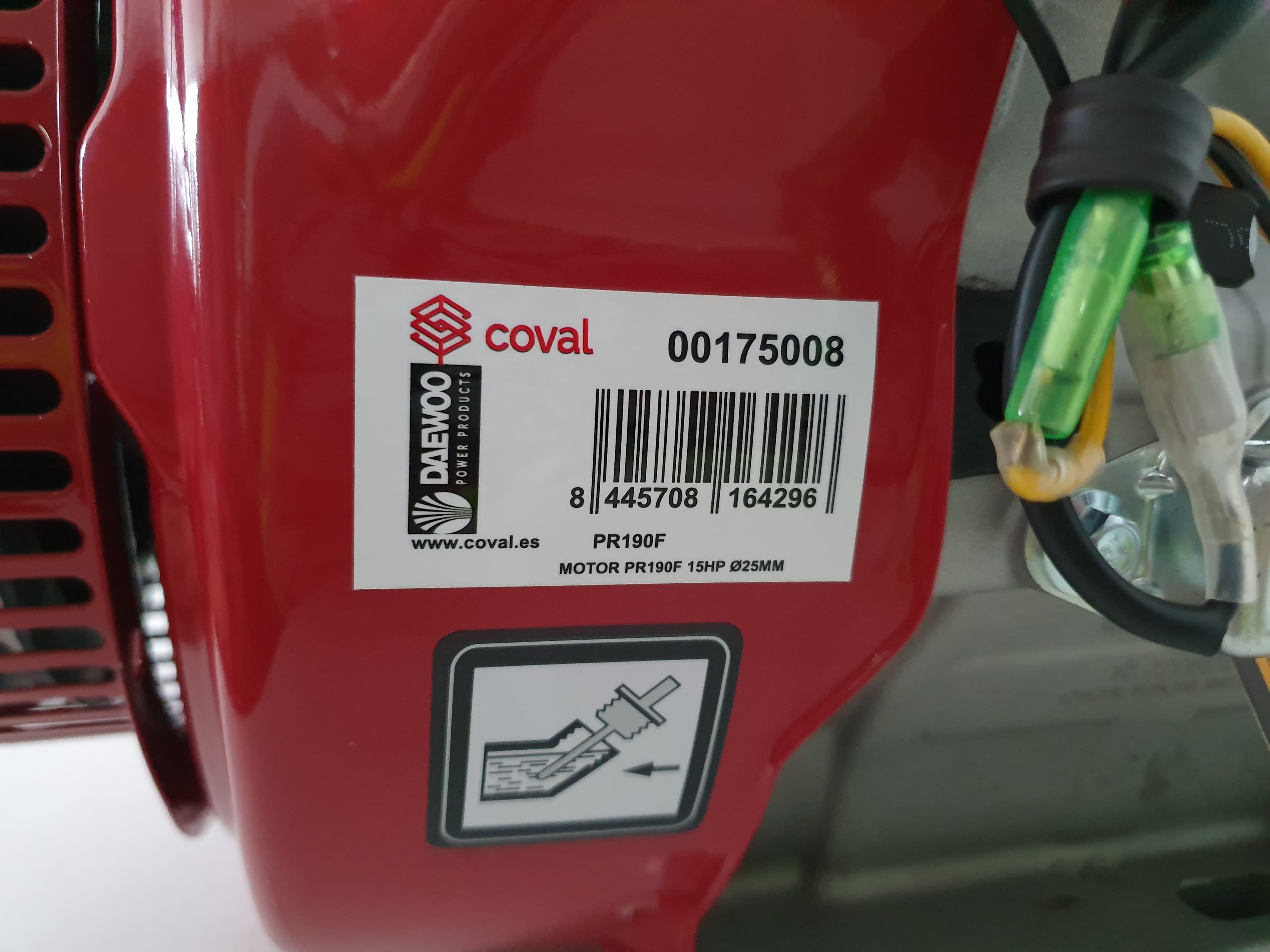 MOTOR — imagen 5
