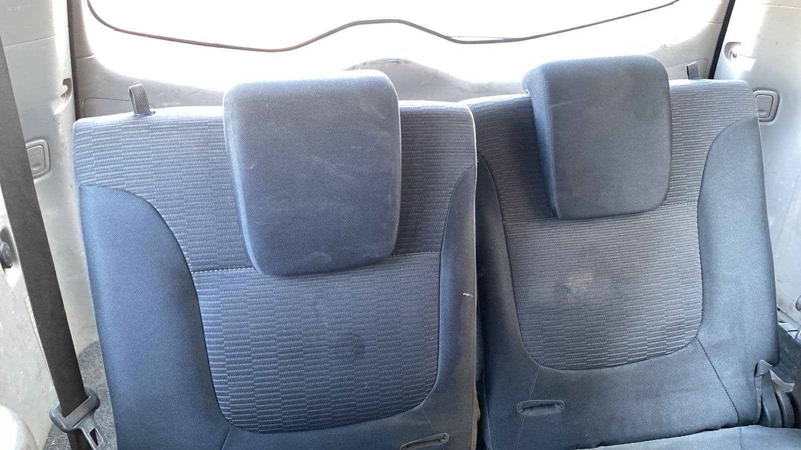 Mitsubishi Pajero Sport · Ano 2010 — imagem 11