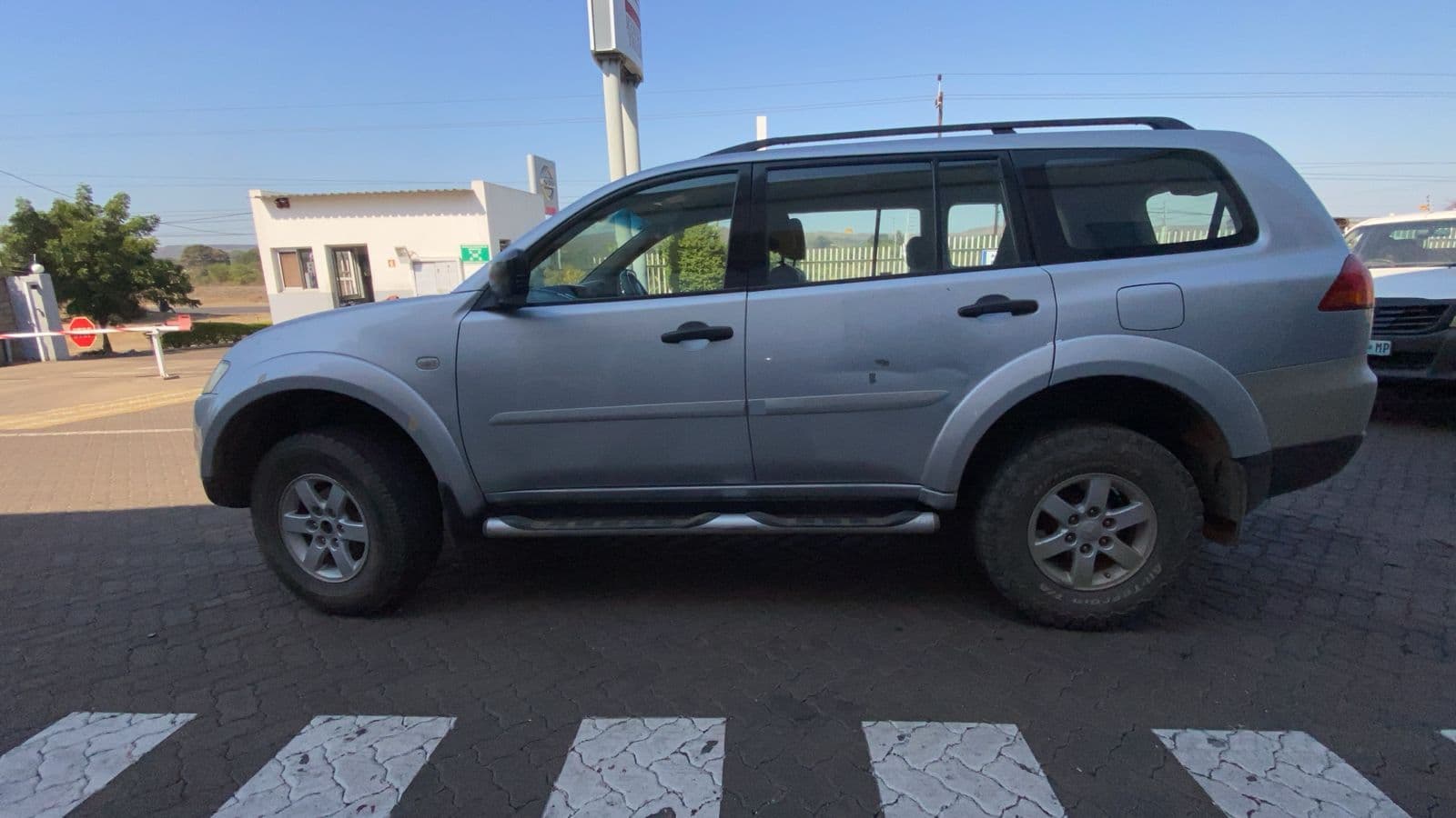 Mitsubishi Pajero Sport · Ano 2010 — imagem 6