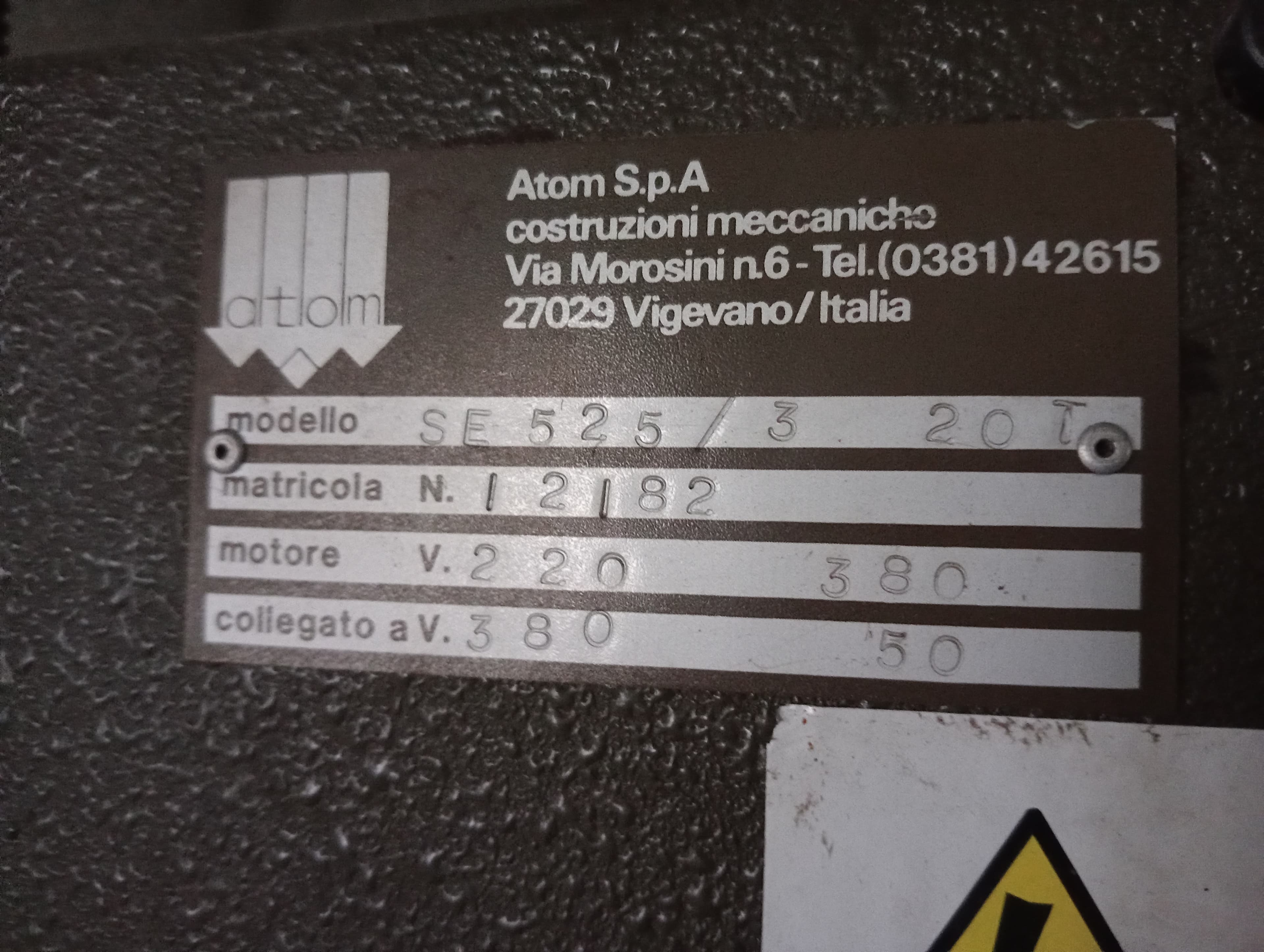 Balancé de ponte — imagem 5