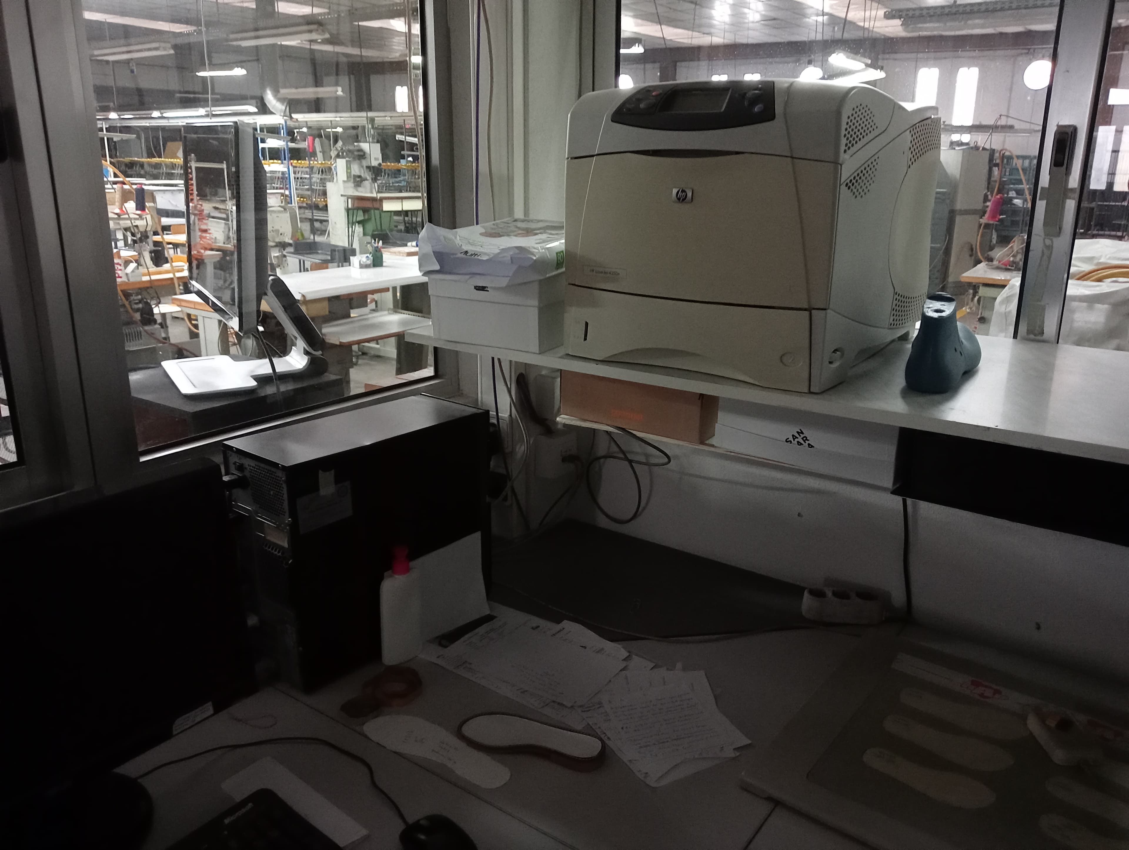 Equipamiento de Oficina — imagen 2