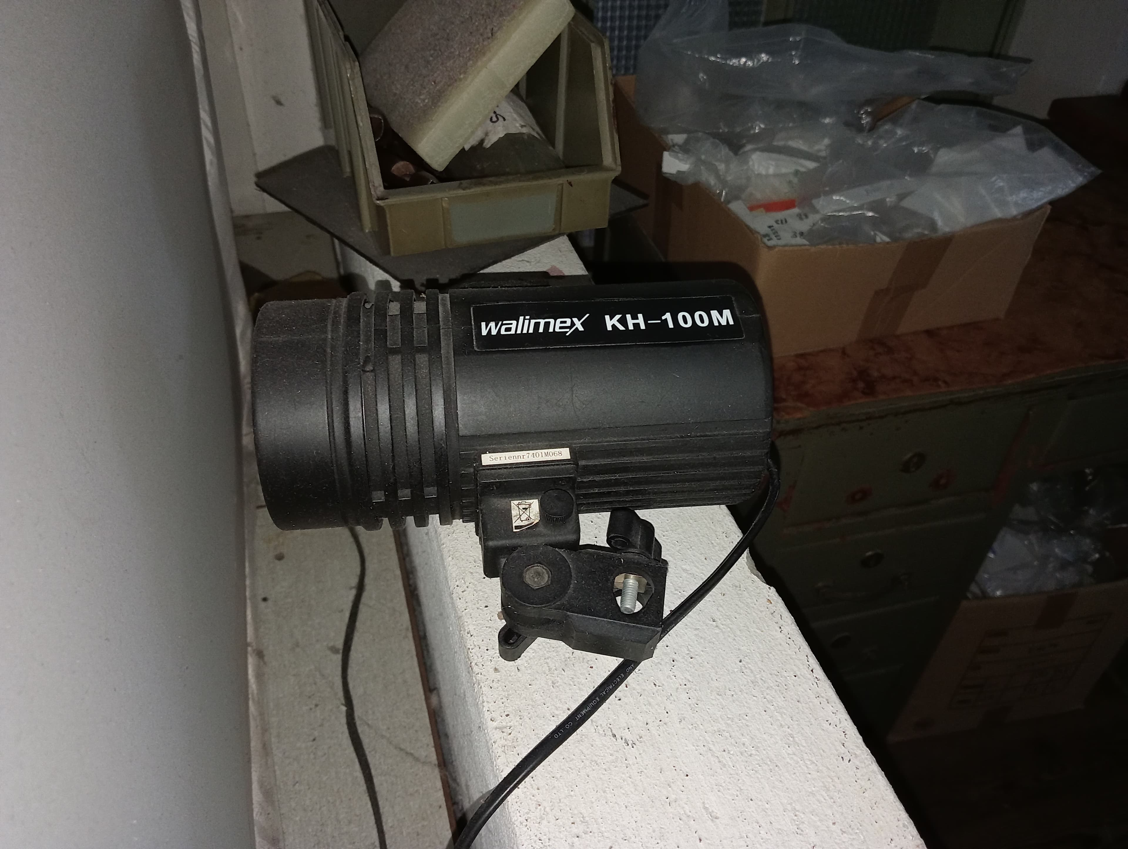 Equipamiento de Oficina — imagen 4
