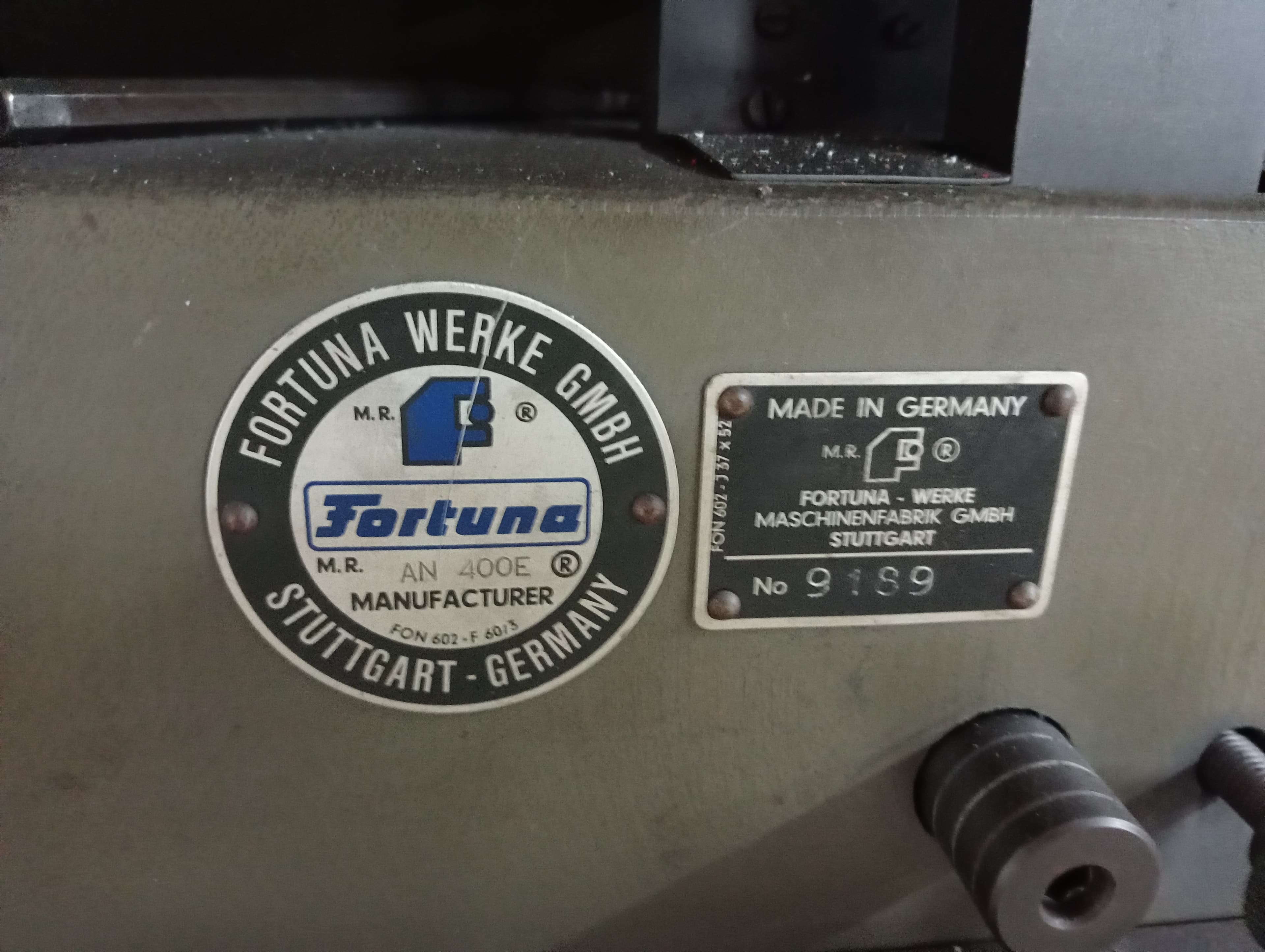 Máquina de Aplanar — imagen 6