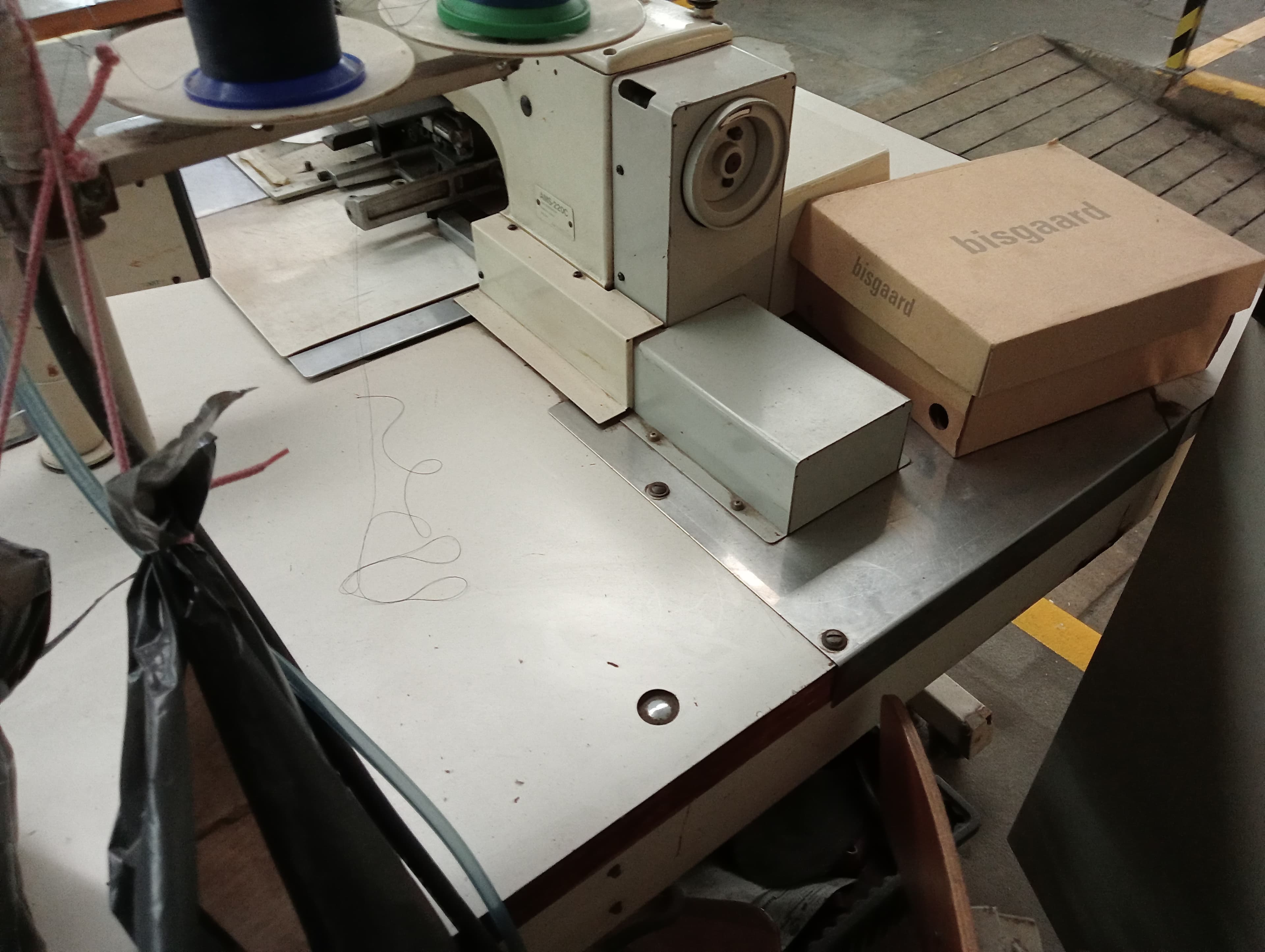 Máquina de Costura · Máquina de Vazar — image 6