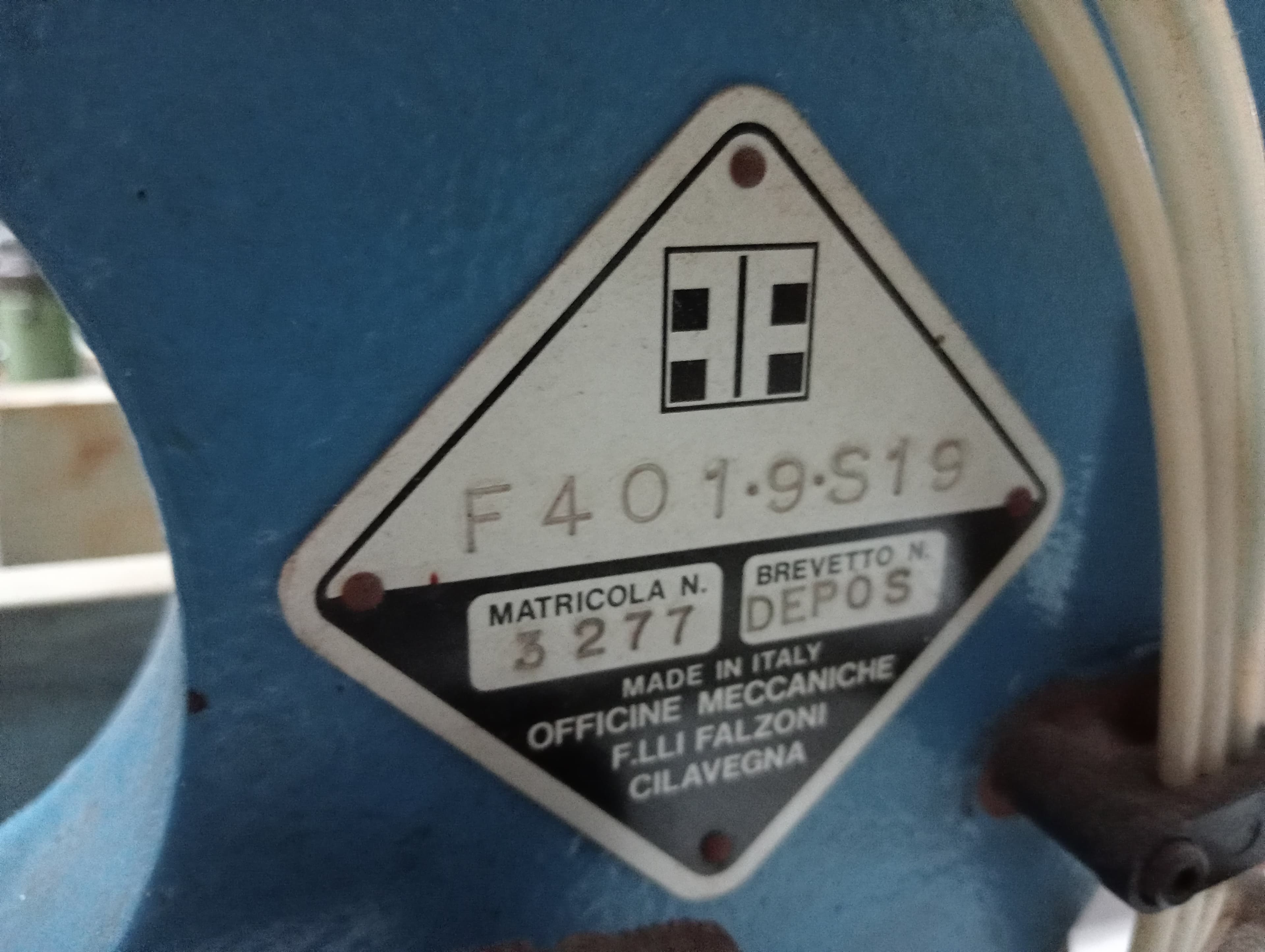 Máquinas de Ilhoses — imagen 13