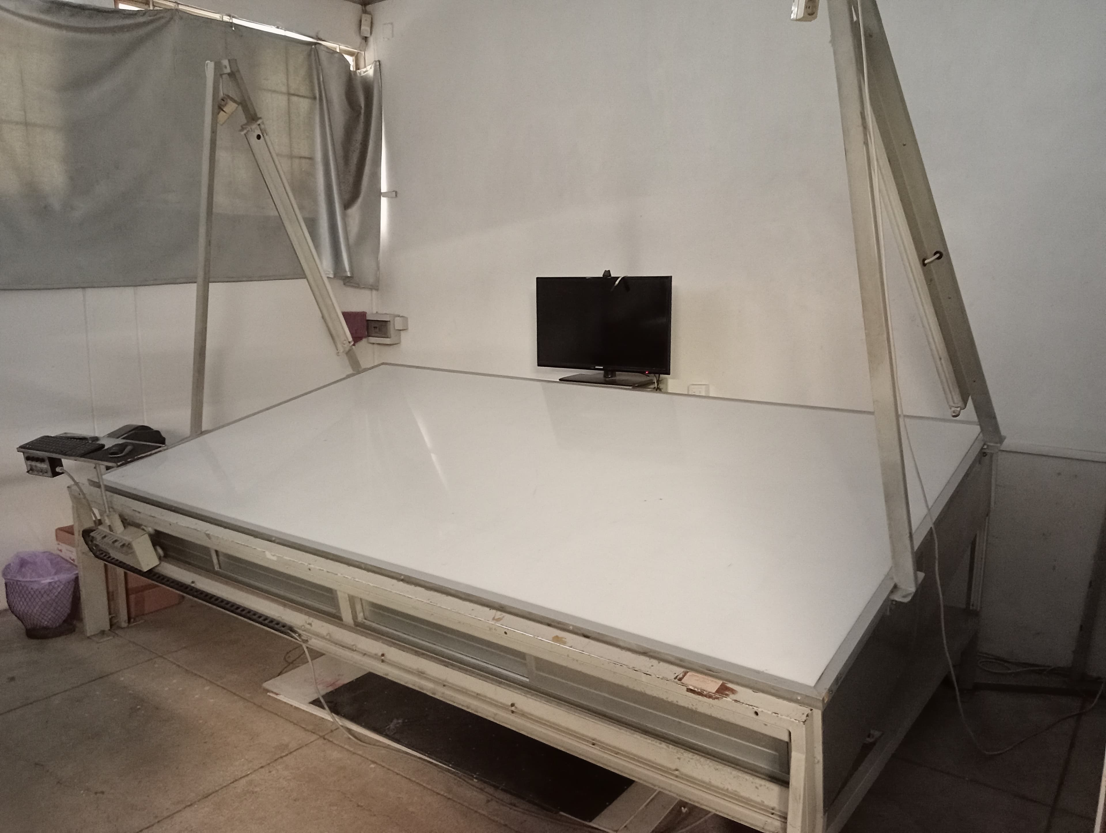 Equipamentos · Indústria do Calçado — image 33