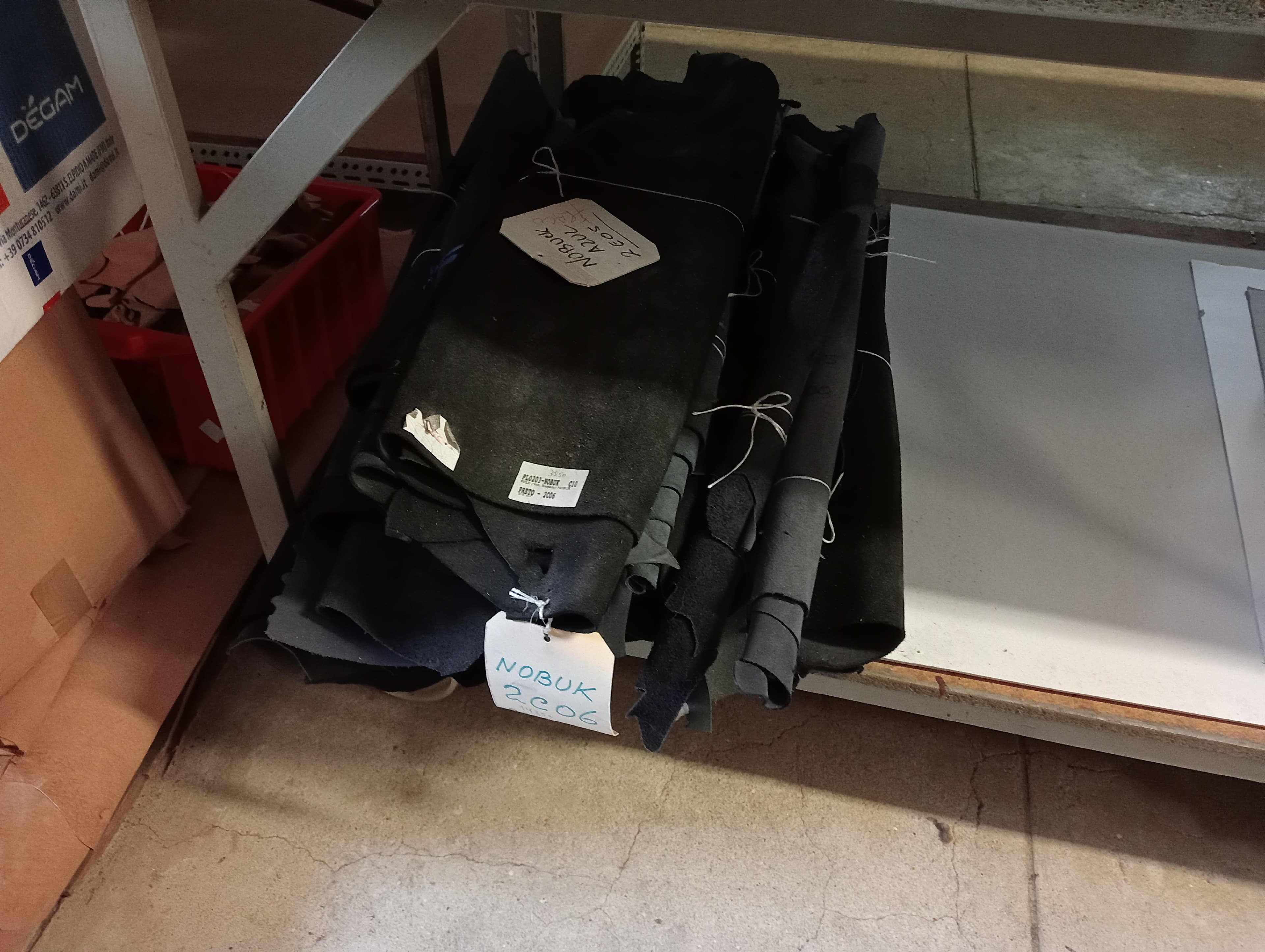 Equipamentos · Indústria do Calçado — image 38