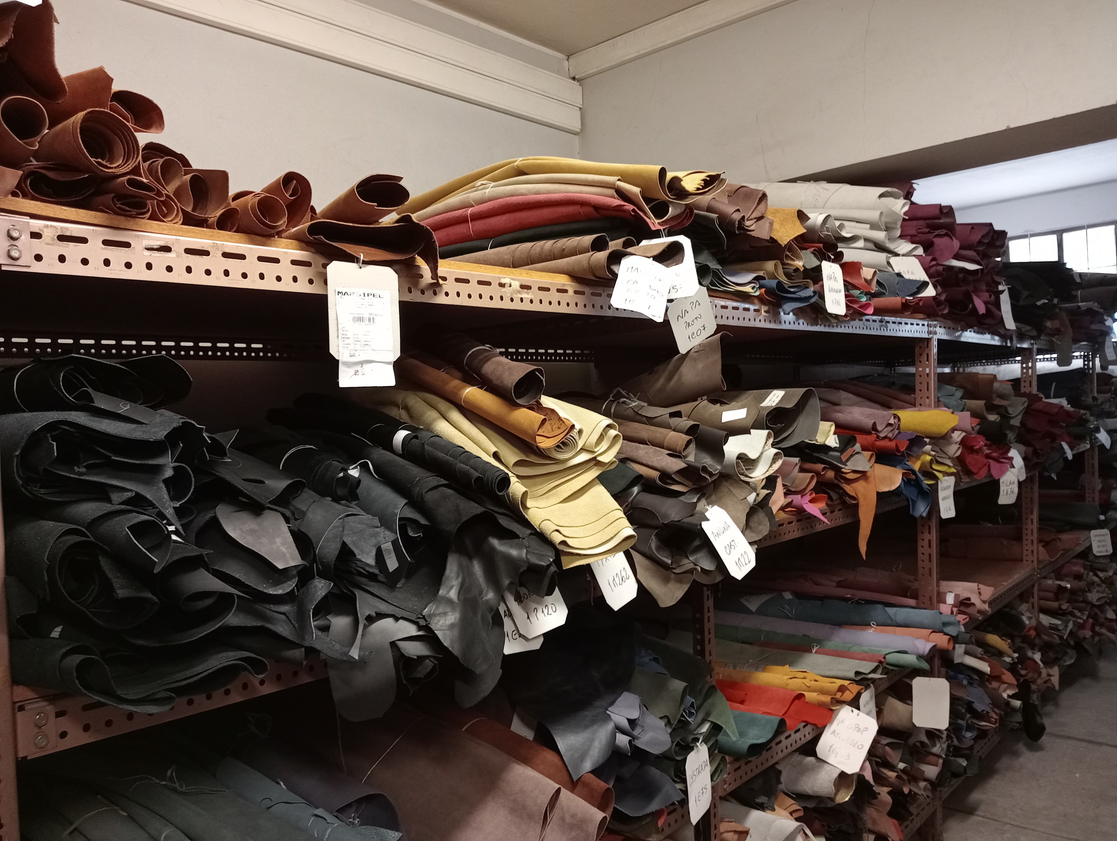 Equipamentos · Indústria do Calçado — image 44