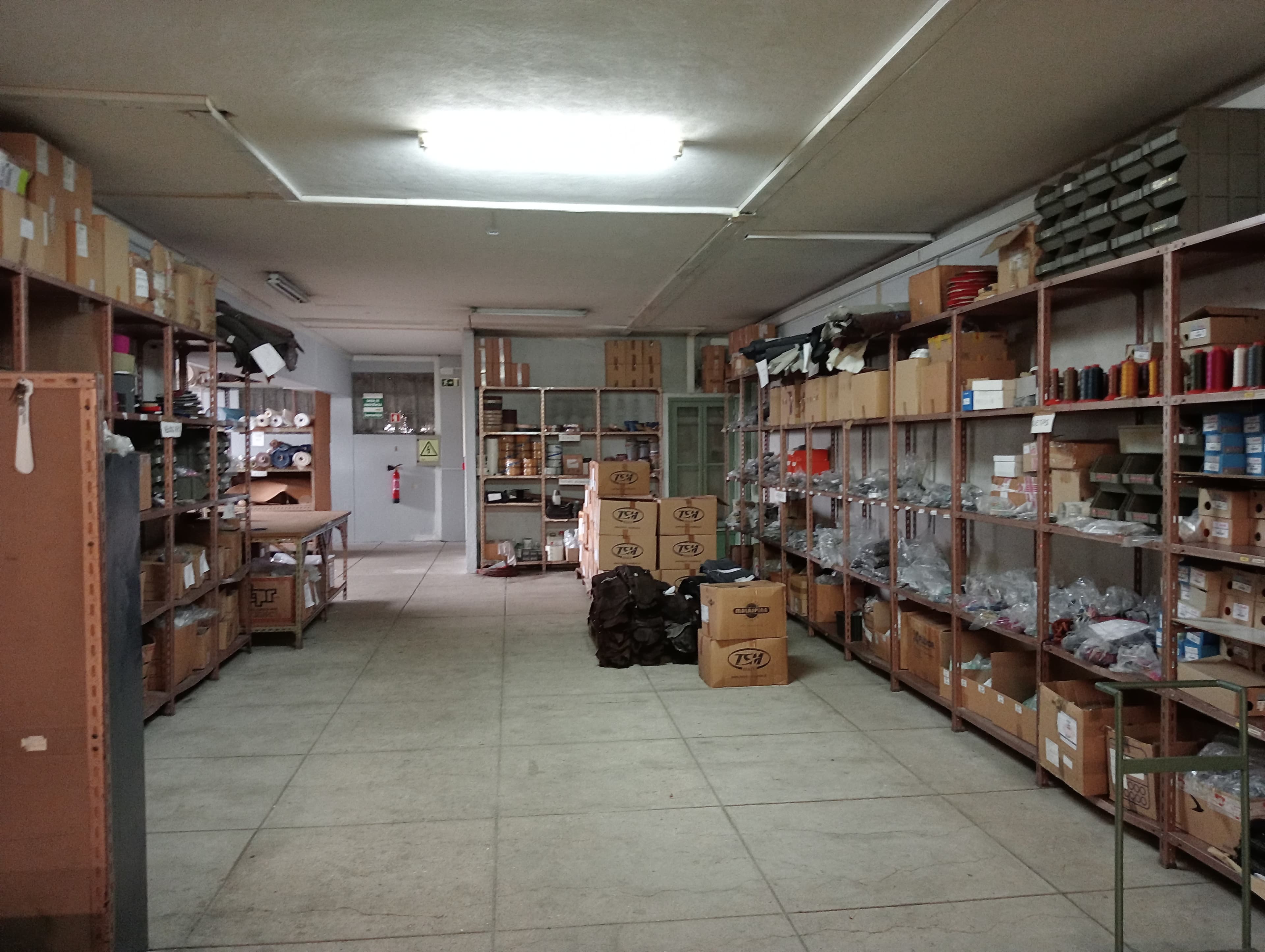 Equipamentos · Indústria do Calçado — image 30