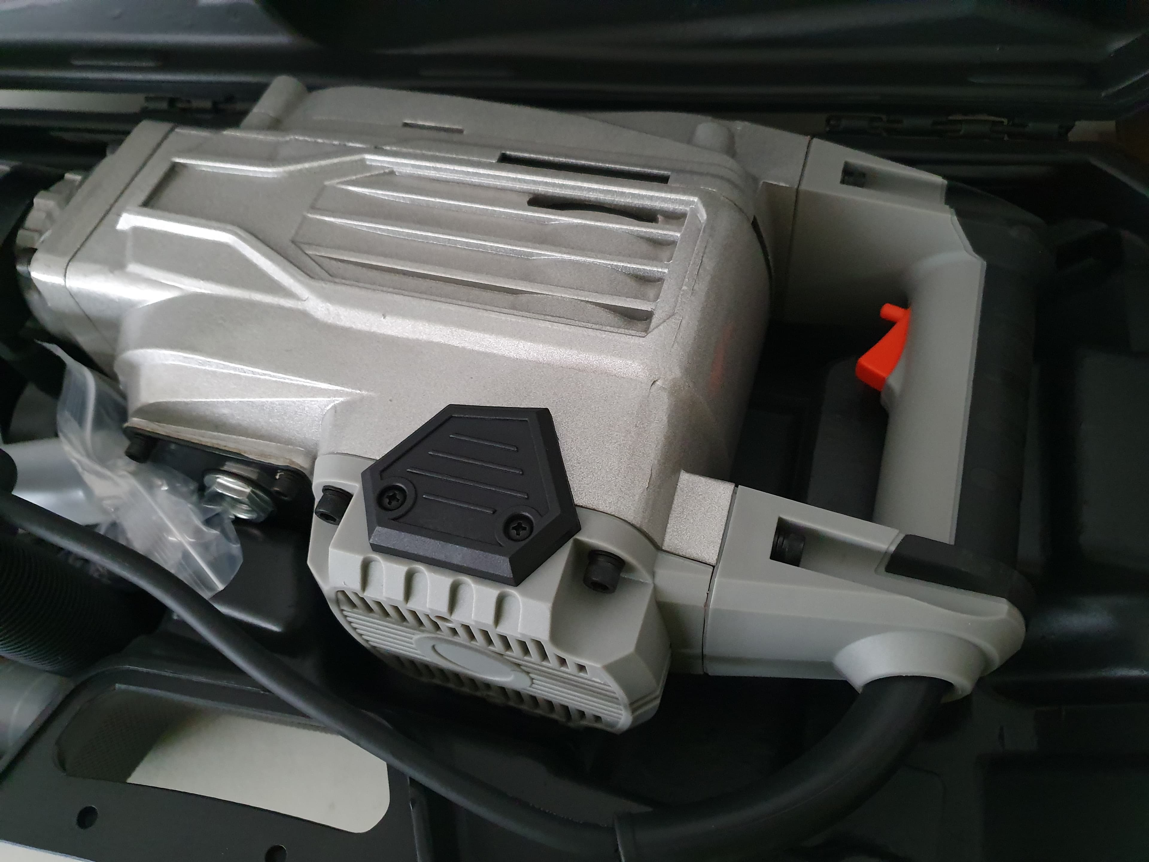 MARTELO DEMOLIDOR DAEWOO — imagem 4