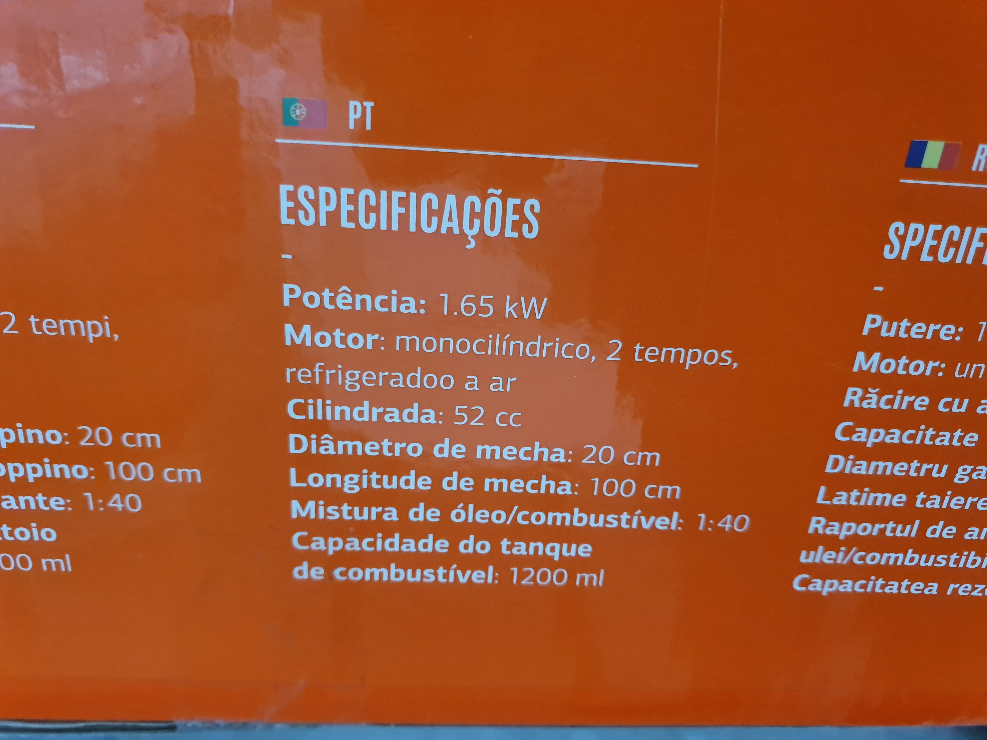 MOTO PERFURADORA DAEWOO COM BROCA — image 6