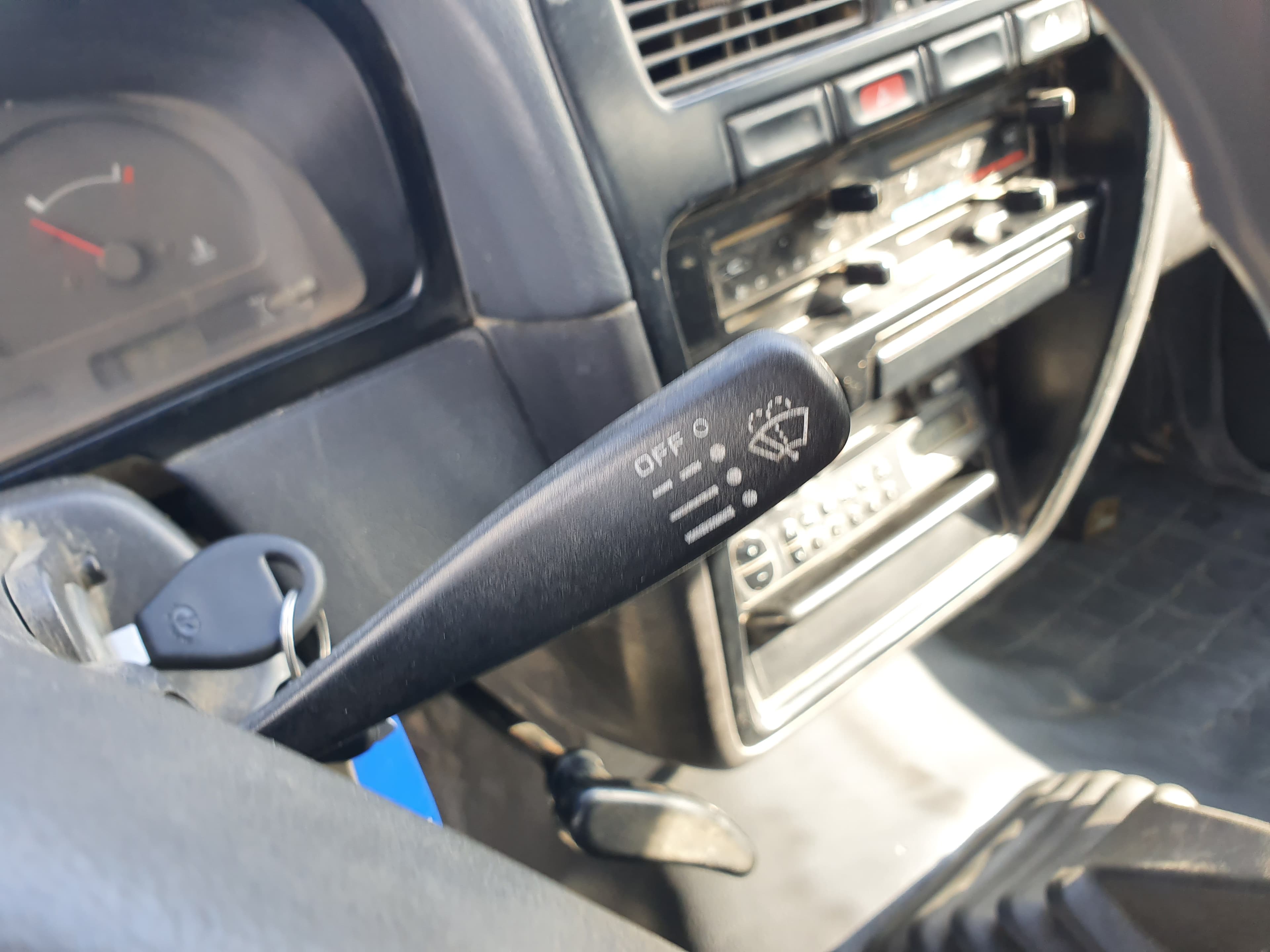 Nissan Pick Up · Ano 1998 — imagen 41