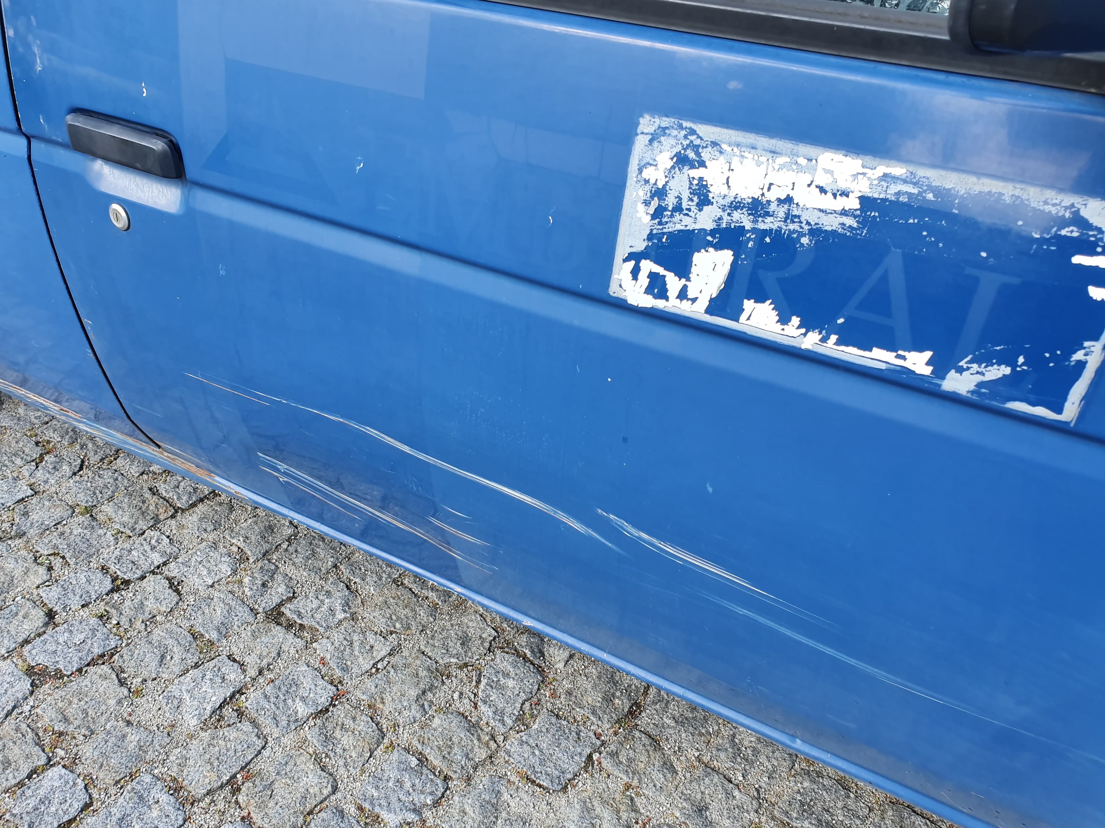 Nissan Pick Up · Ano 1998 — imagen 16