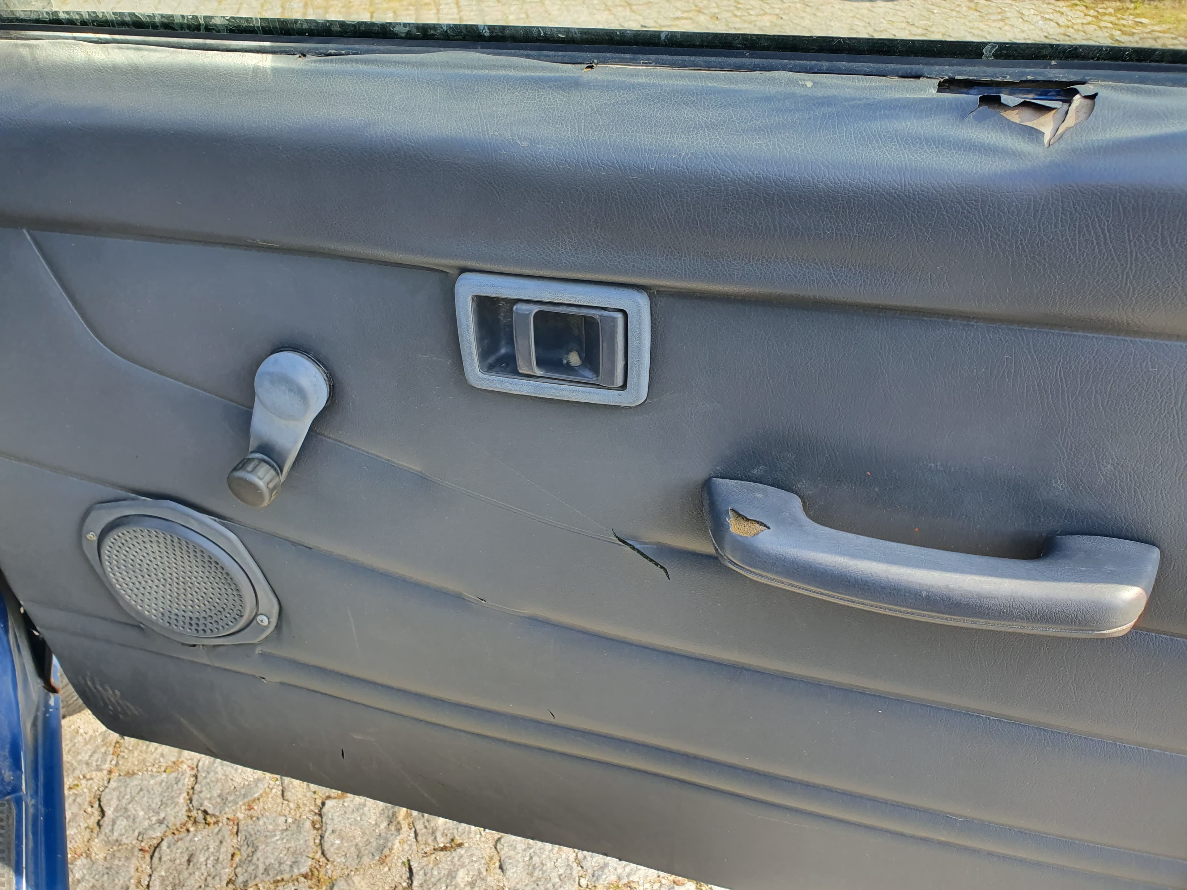 Nissan Pick Up · Ano 1998 — imagen 28