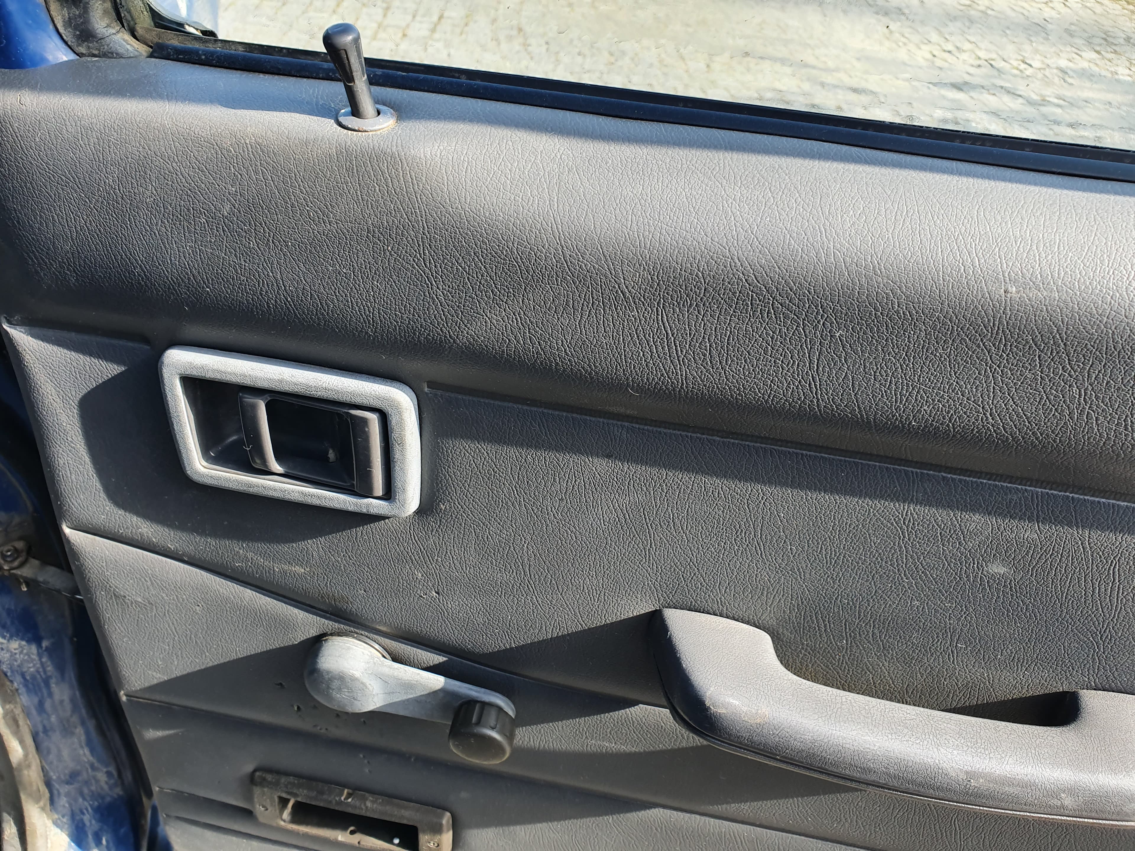 Nissan Pick Up · Ano 1998 — imagen 25