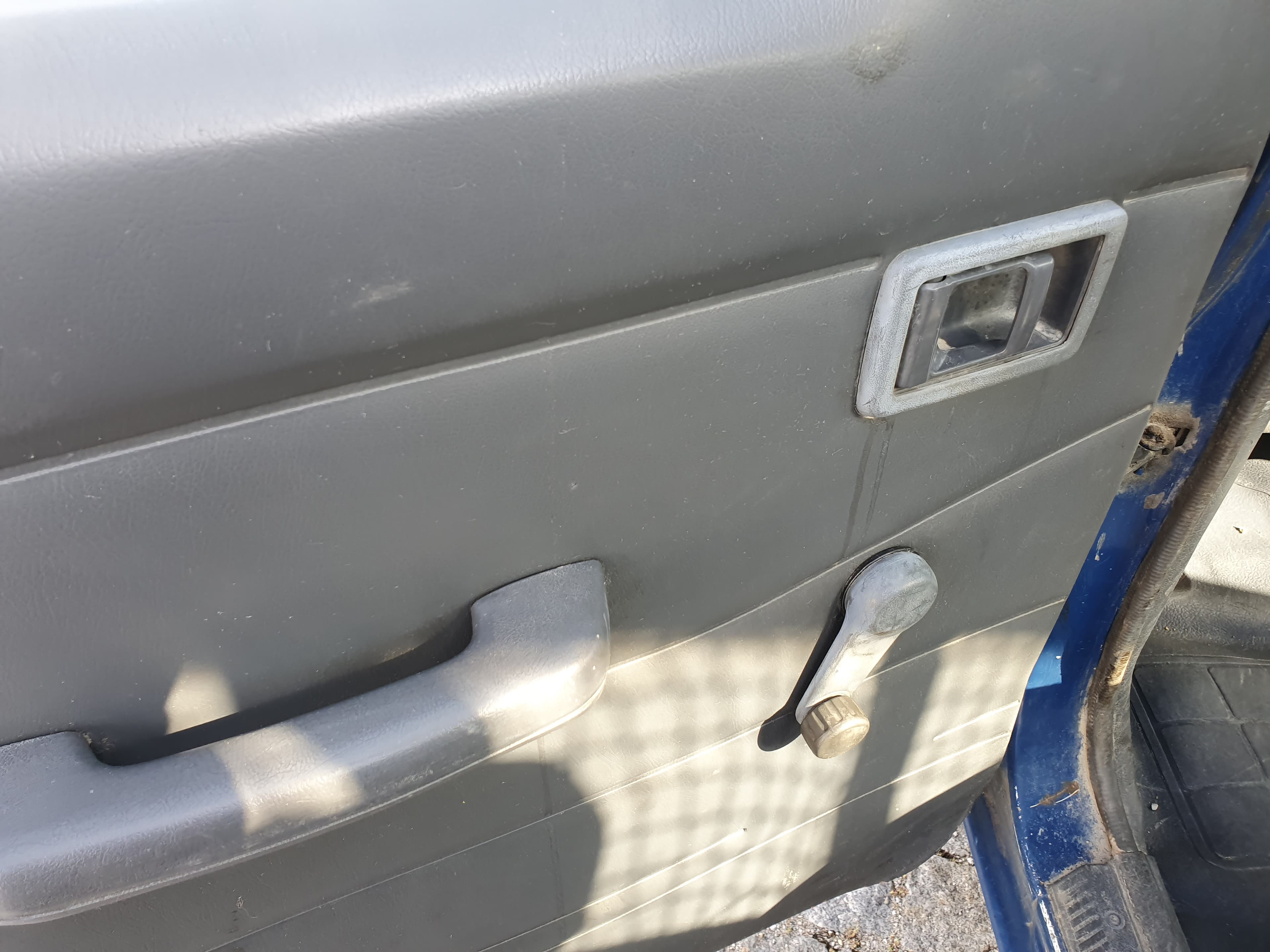 Nissan Pick Up · Ano 1998 — imagen 31