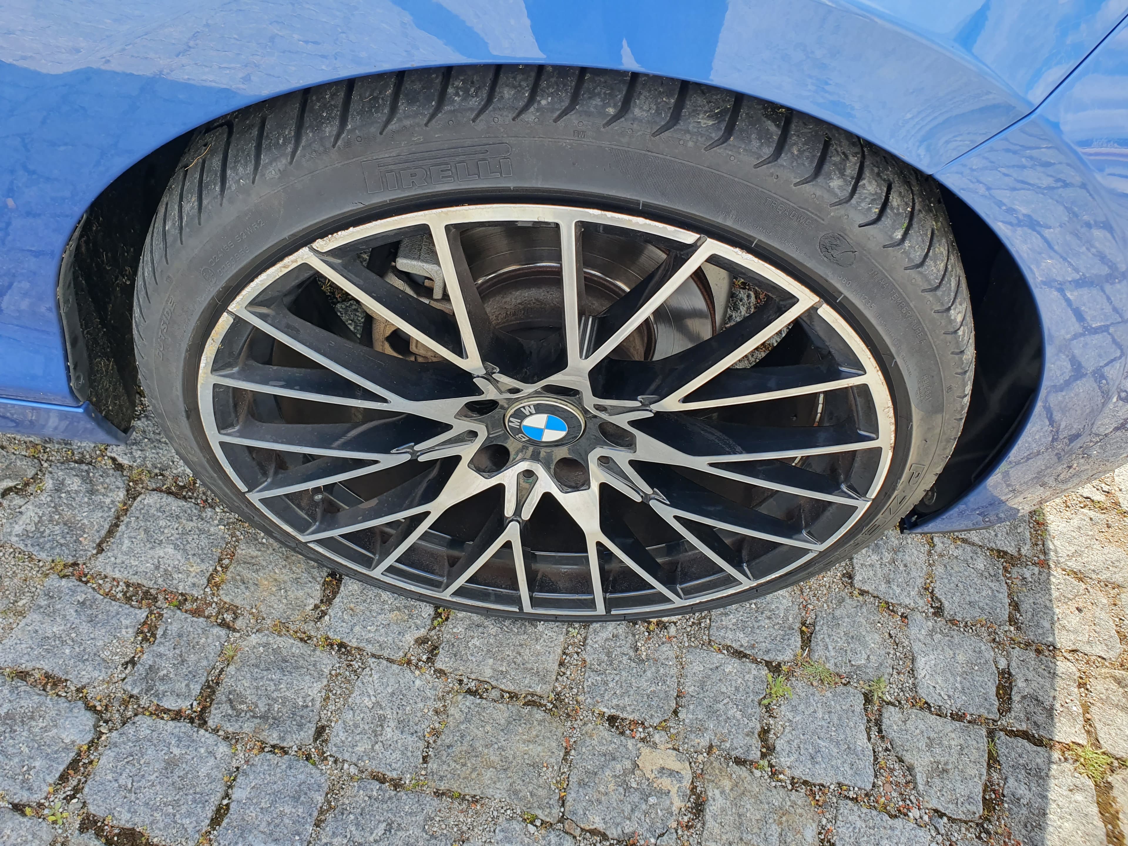 BMW 218D · Ano 2014 — image 13